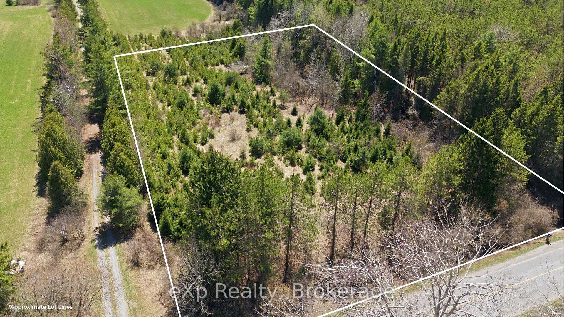 Photo of Pt Lot 4 Con 3 Shelter Valley Road