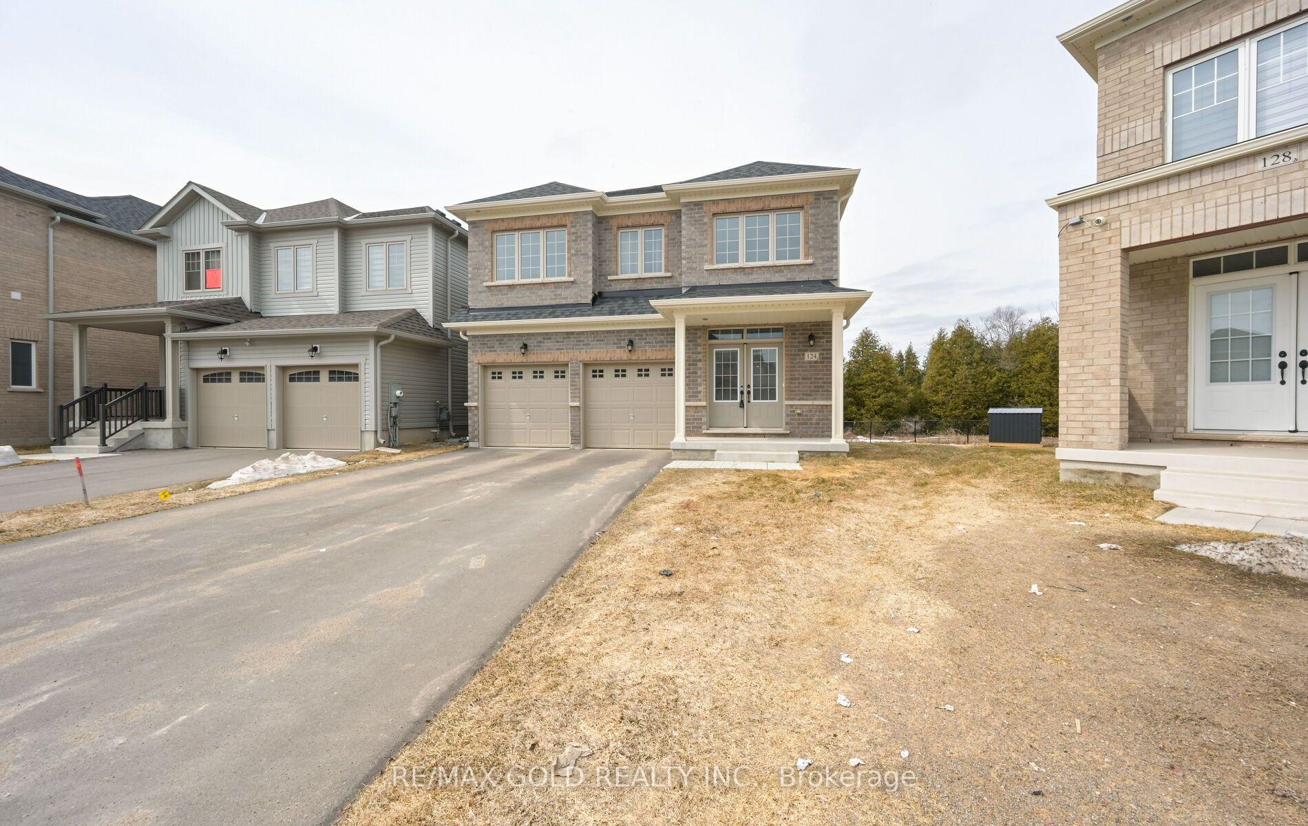 Photo 1 of 124 Limestone Lane, Shelburne — HOMEH