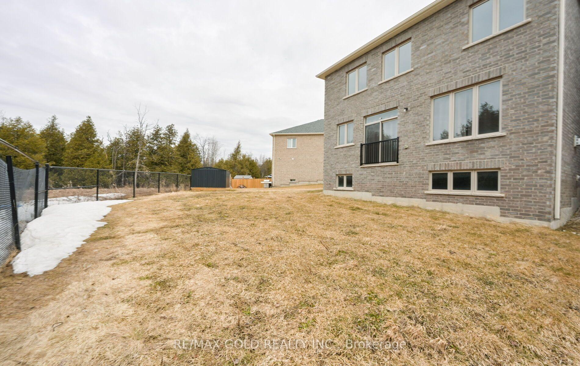 Photo 47 of 124 Limestone Lane, Shelburne — HOMEH
