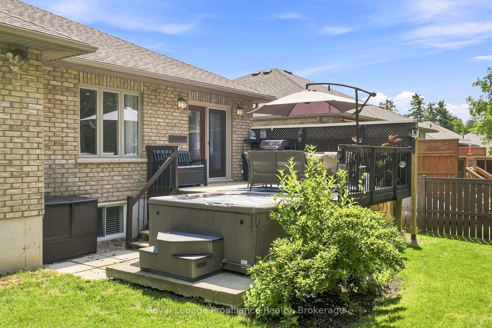 Photo 15 of 39 Lakewood Crescent, Quinte West, Murray Ward — HOMEH
