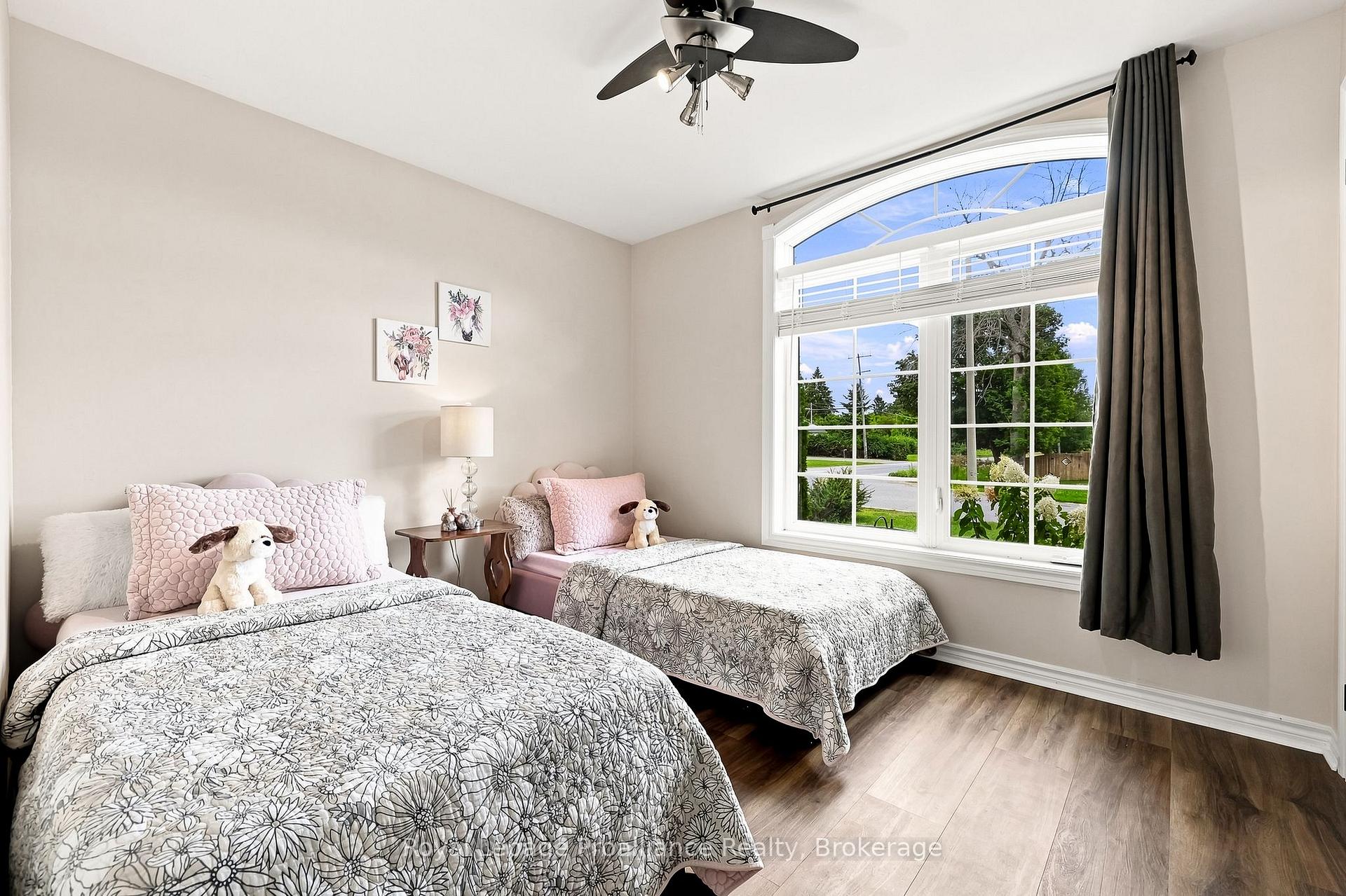 Photo 28 of 39 Lakewood Crescent, Quinte West, Murray Ward — HOMEH