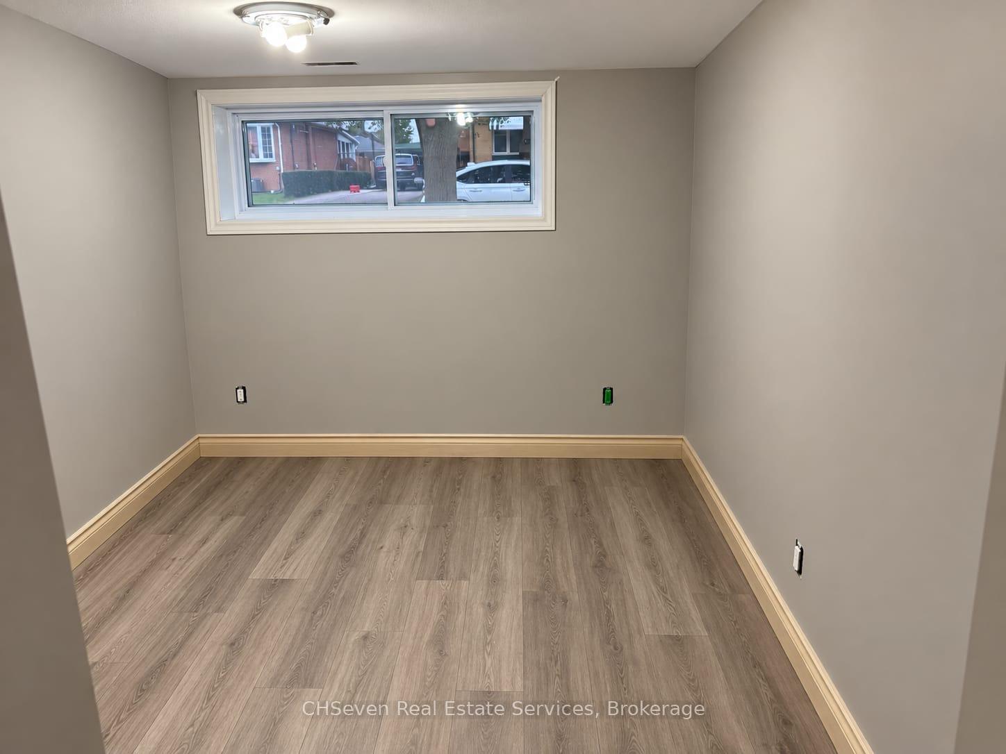 Photo 5 of Unit Basement, 56 Brisco Street, Brampton, Brampton North — HOMEH