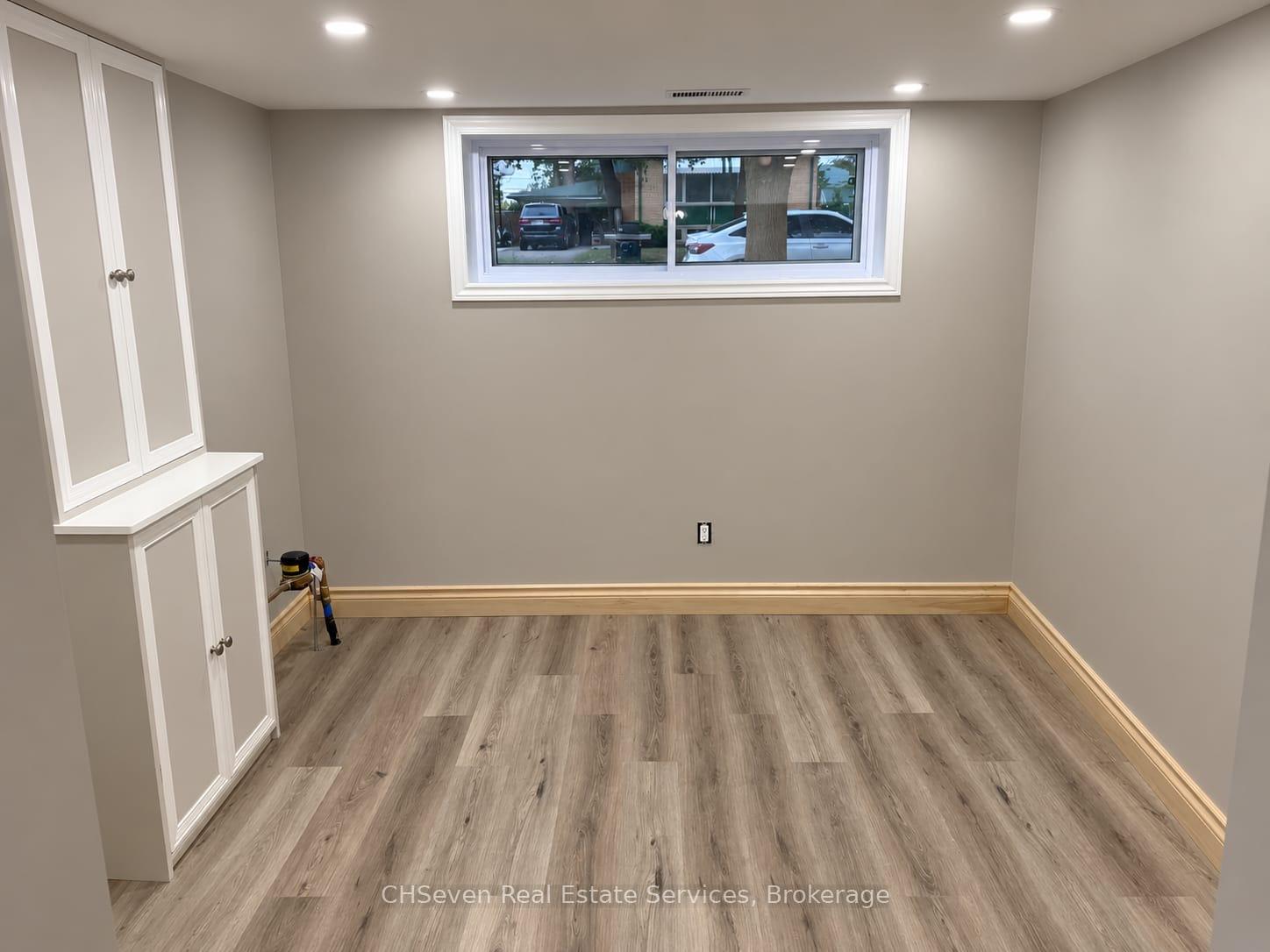 Photo 6 of Unit Basement, 56 Brisco Street, Brampton, Brampton North — HOMEH