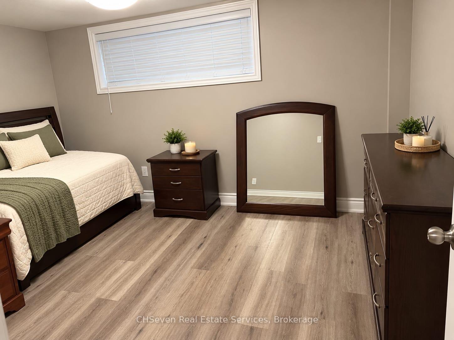 Photo 9 of Unit Basement, 56 Brisco Street, Brampton, Brampton North — HOMEH