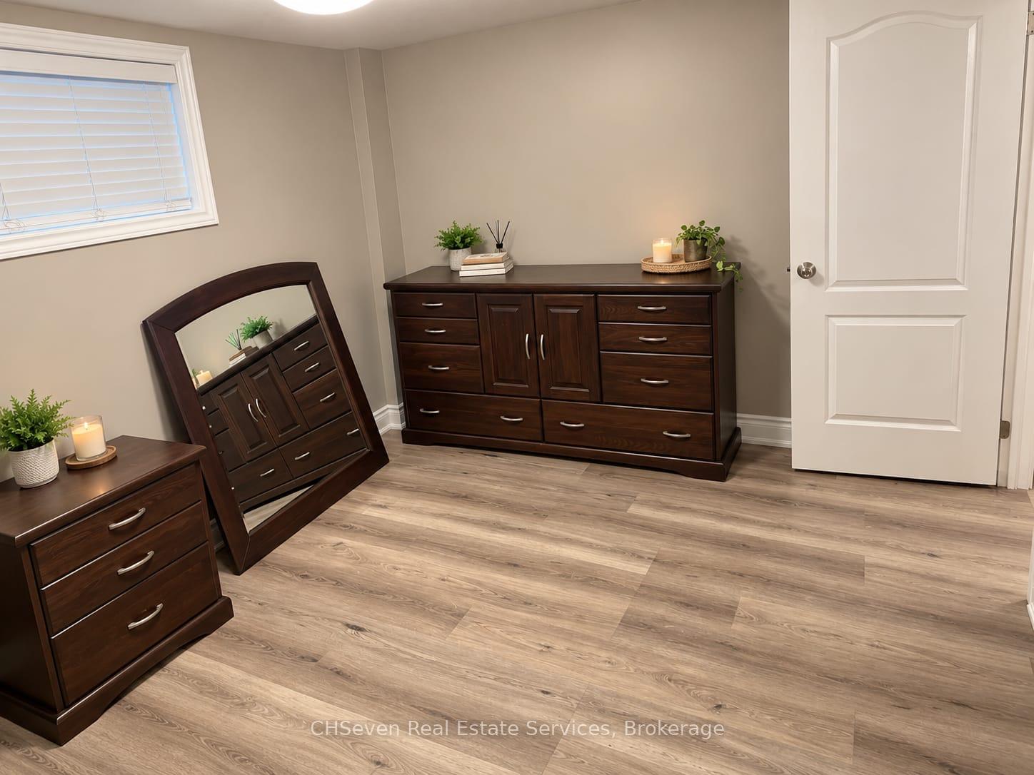 Photo 10 of Unit Basement, 56 Brisco Street, Brampton, Brampton North — HOMEH