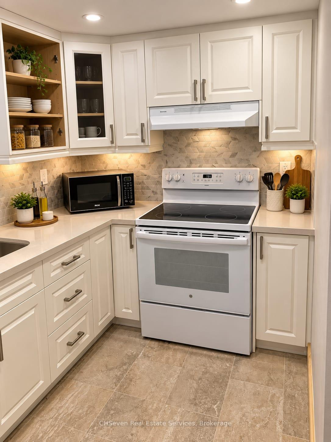 Photo 12 of Unit Basement, 56 Brisco Street, Brampton, Brampton North — HOMEH