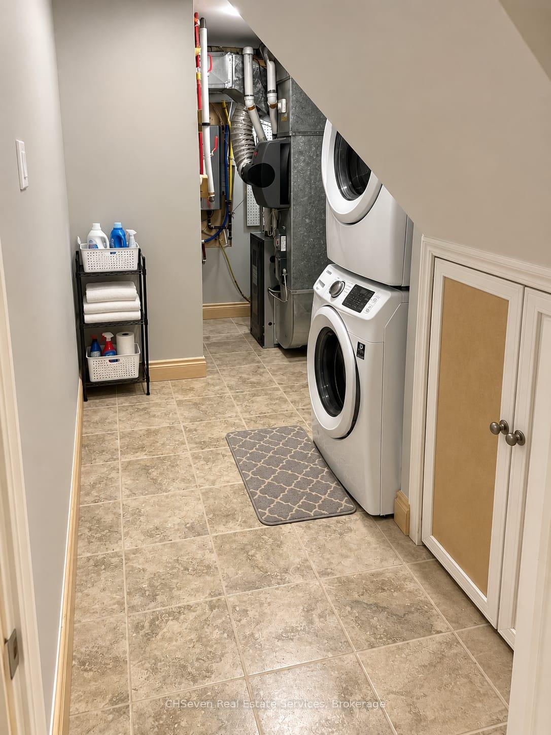 Photo 14 of Unit Basement, 56 Brisco Street, Brampton, Brampton North — HOMEH