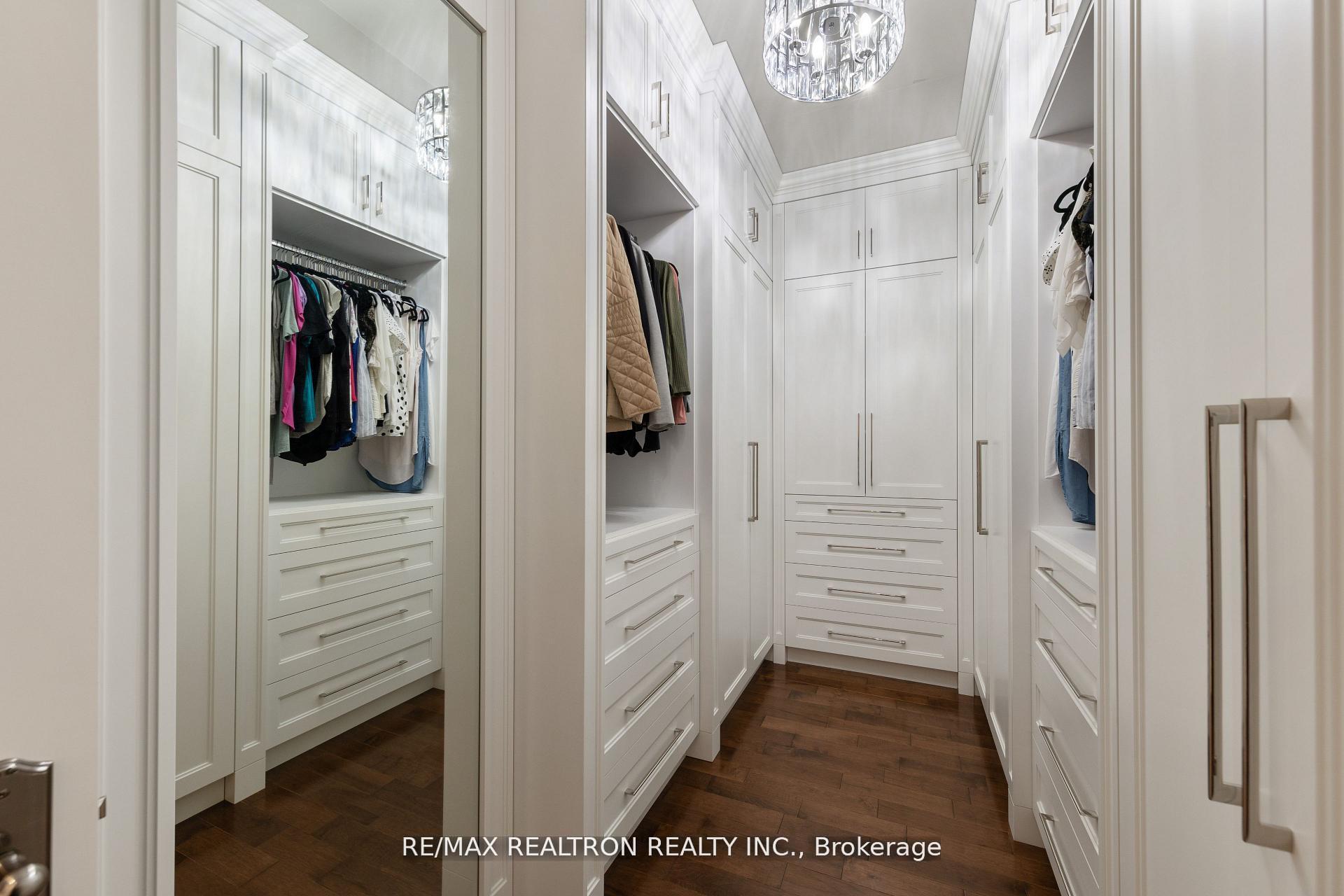 Photo 21 of 223 Crestwood Road, Vaughan, Crestwood-Springfarm-Yorkhill — HOMEH
