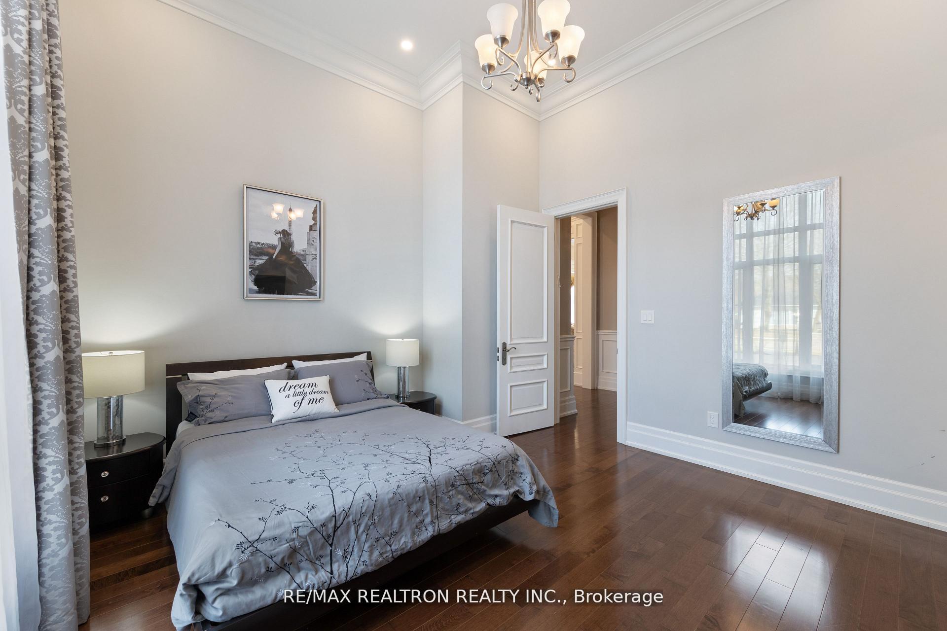 Photo 28 of 223 Crestwood Road, Vaughan, Crestwood-Springfarm-Yorkhill — HOMEH