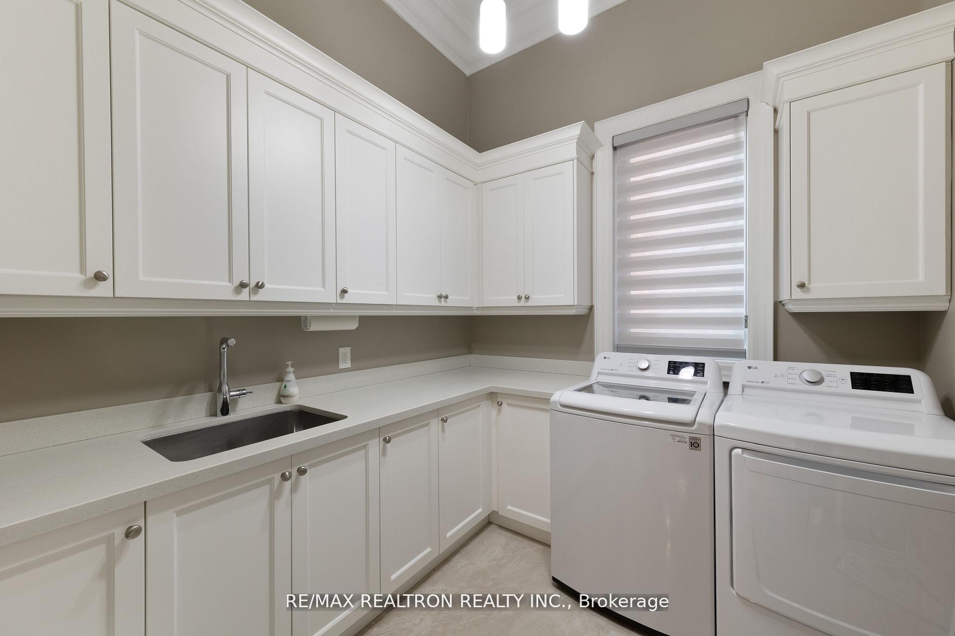 Photo 30 of 223 Crestwood Road, Vaughan, Crestwood-Springfarm-Yorkhill — HOMEH