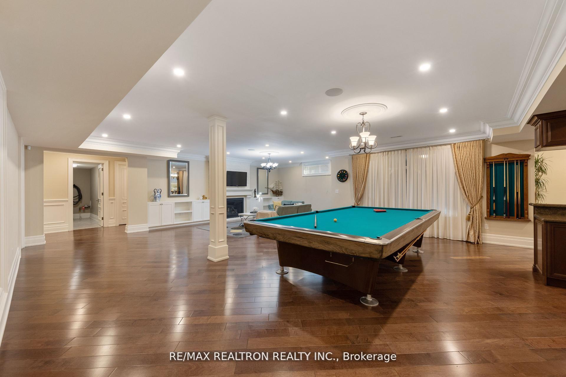 Photo 31 of 223 Crestwood Road, Vaughan, Crestwood-Springfarm-Yorkhill — HOMEH