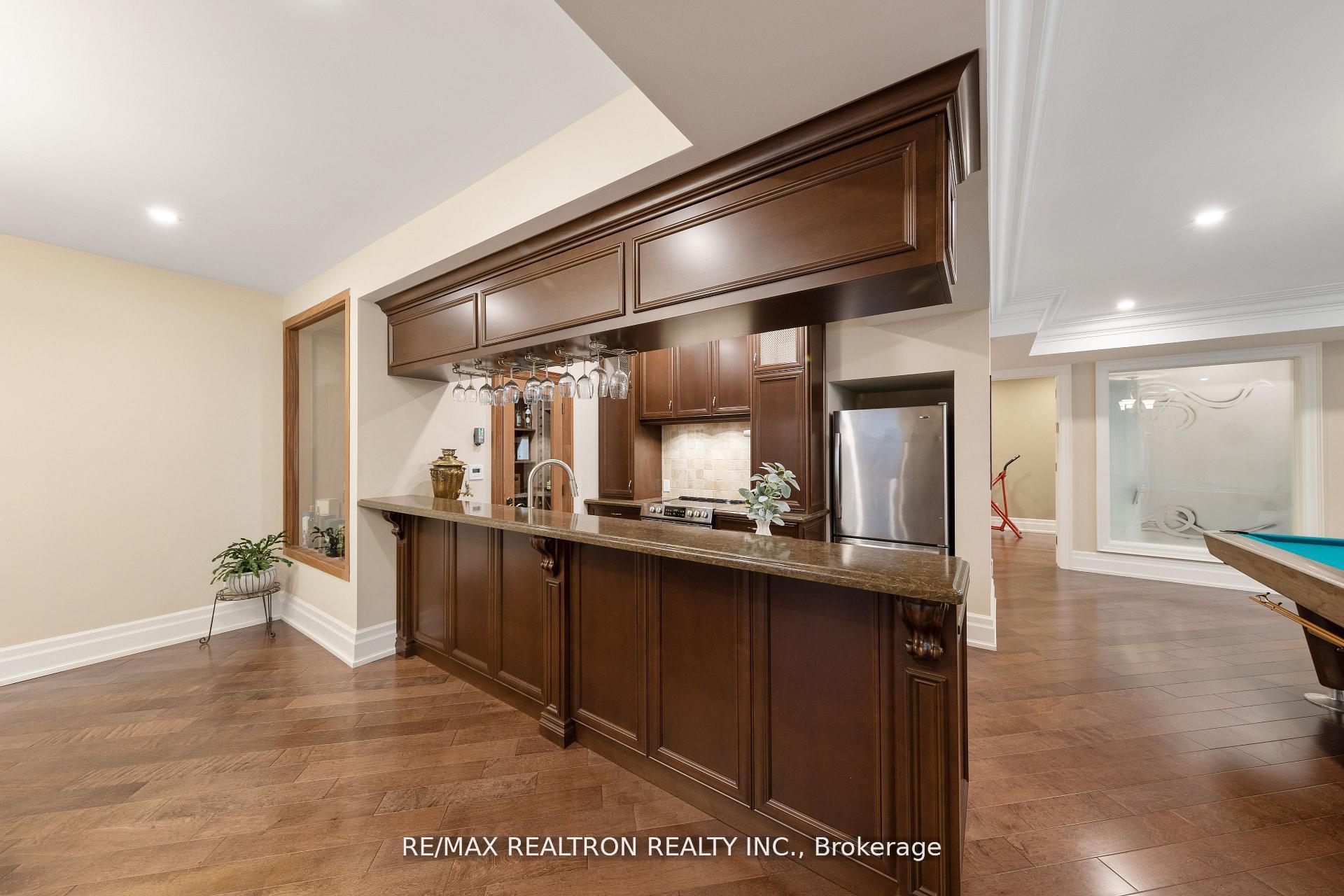 Photo 33 of 223 Crestwood Road, Vaughan, Crestwood-Springfarm-Yorkhill — HOMEH