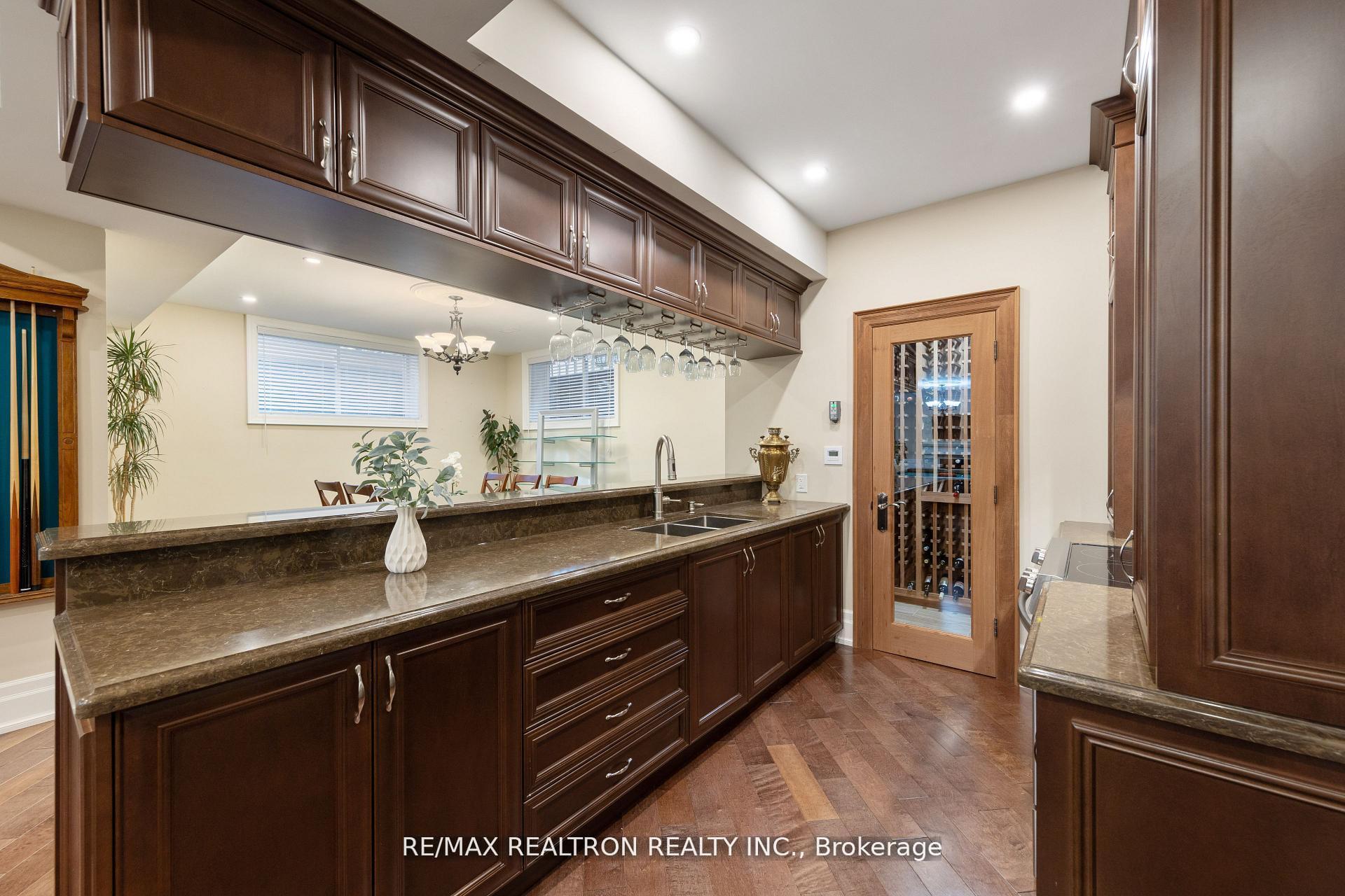 Photo 34 of 223 Crestwood Road, Vaughan, Crestwood-Springfarm-Yorkhill — HOMEH