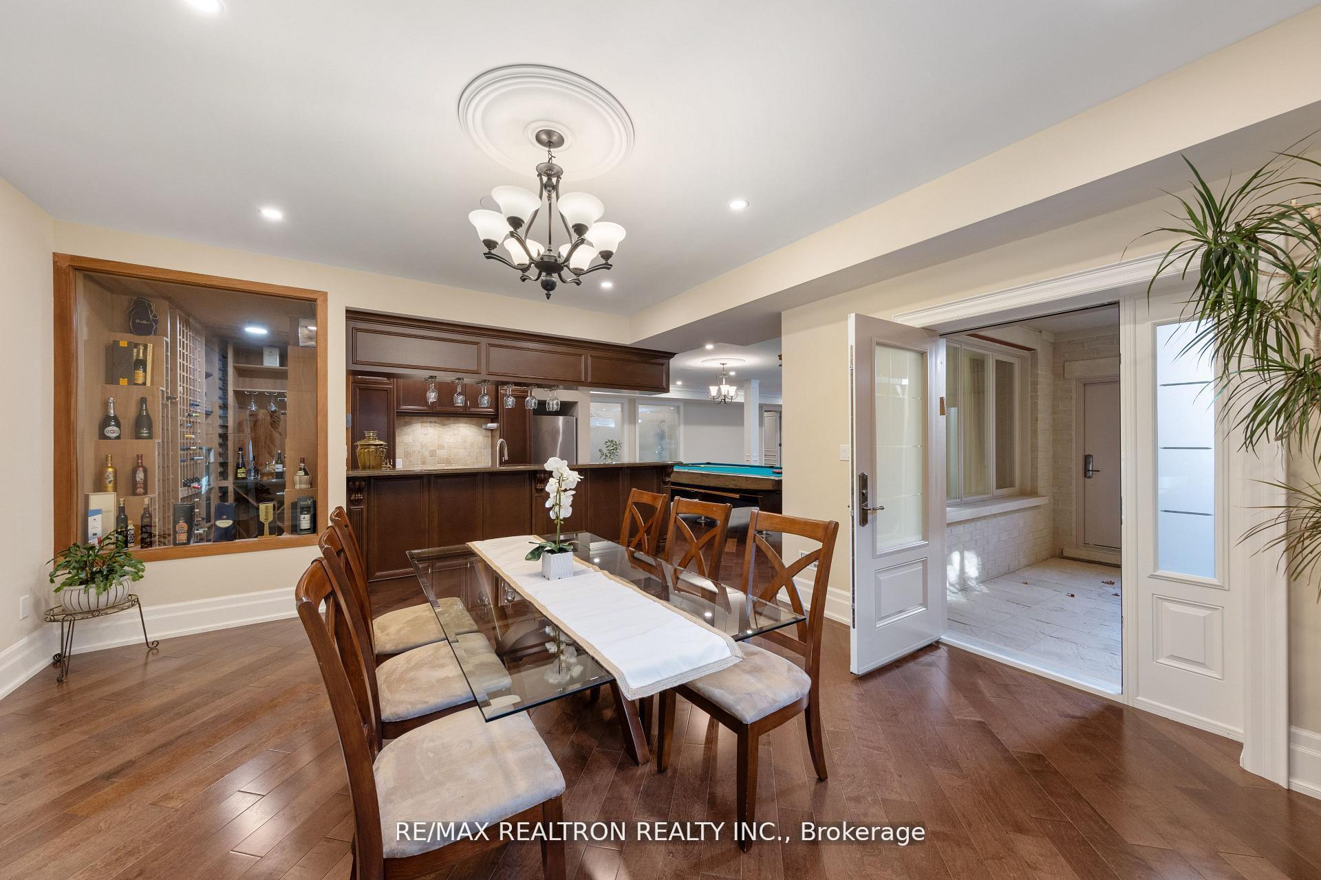 Photo 36 of 223 Crestwood Road, Vaughan, Crestwood-Springfarm-Yorkhill — HOMEH
