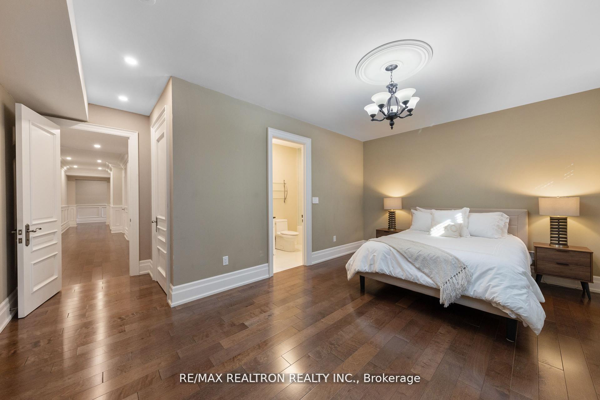 Photo 40 of 223 Crestwood Road, Vaughan, Crestwood-Springfarm-Yorkhill — HOMEH