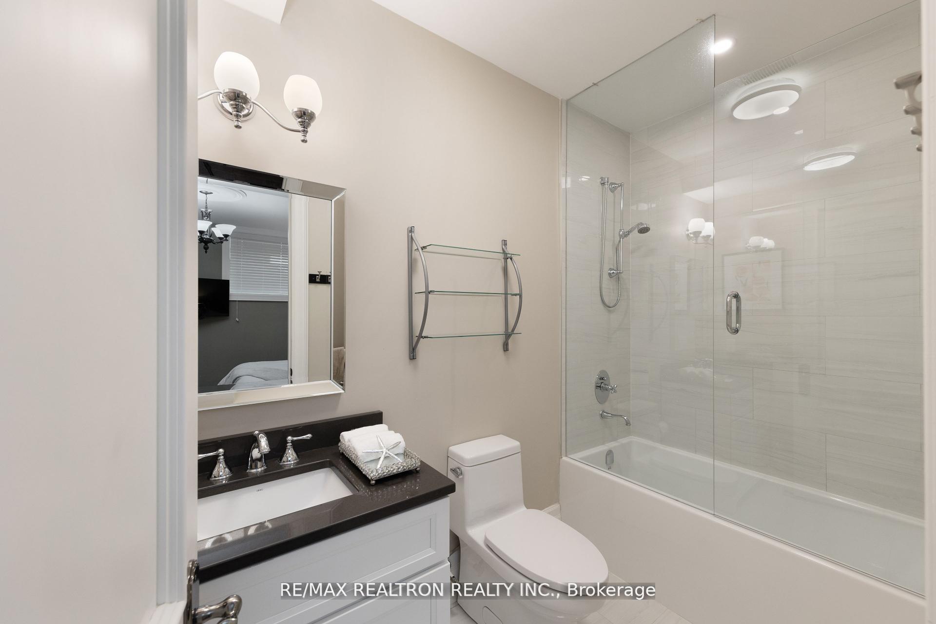Photo 41 of 223 Crestwood Road, Vaughan, Crestwood-Springfarm-Yorkhill — HOMEH