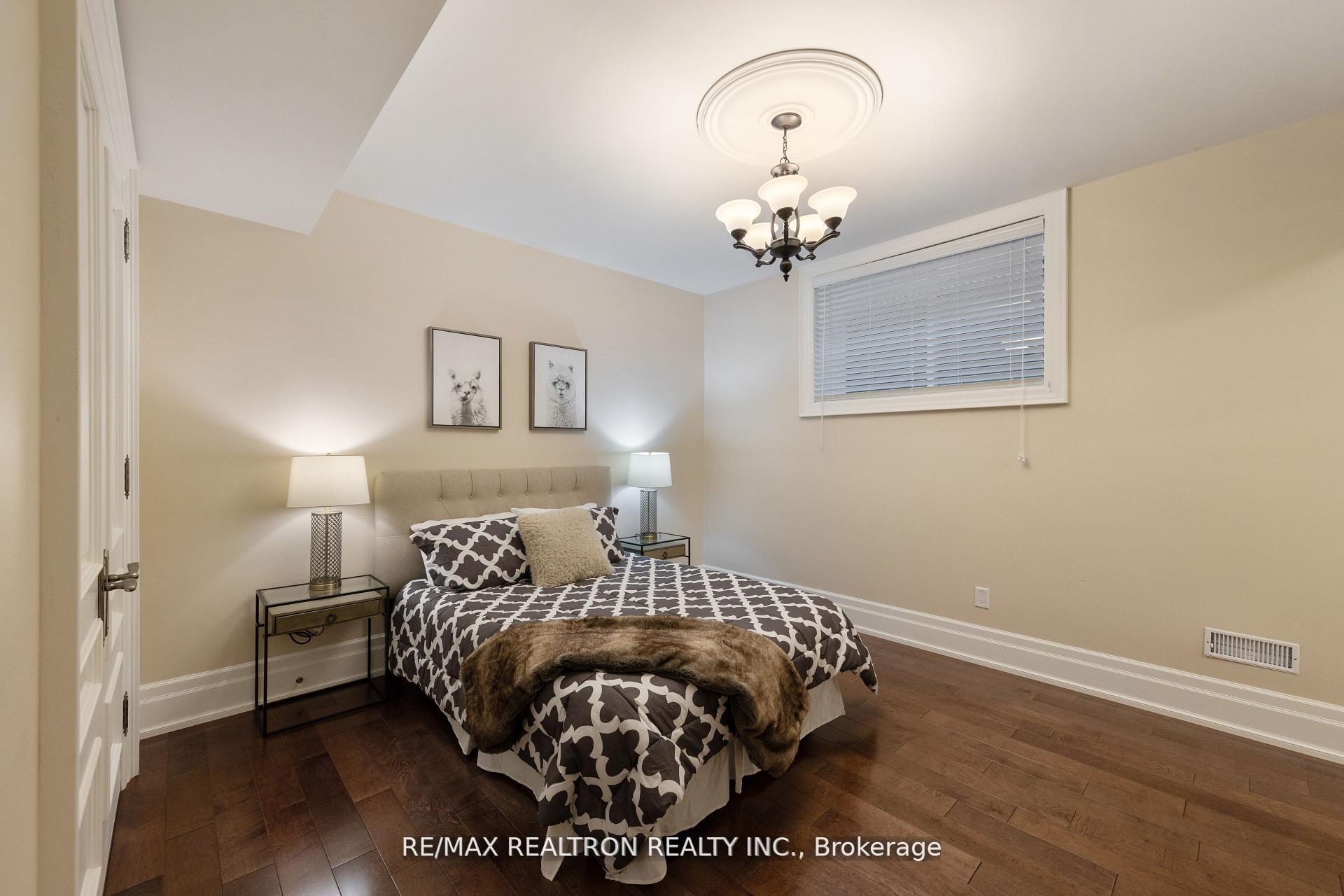Photo 42 of 223 Crestwood Road, Vaughan, Crestwood-Springfarm-Yorkhill — HOMEH