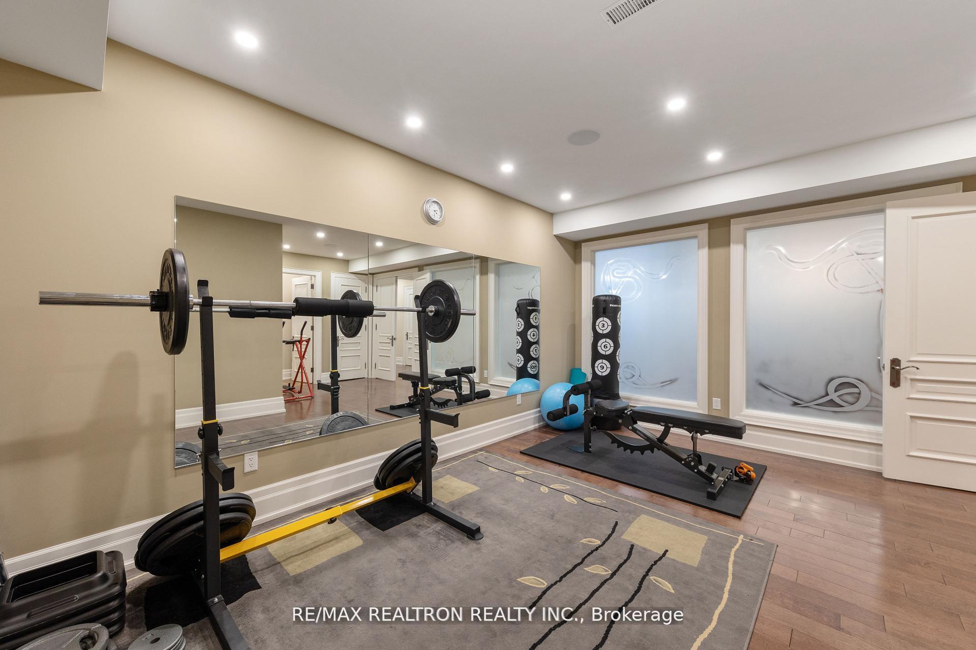 Photo 44 of 223 Crestwood Road, Vaughan, Crestwood-Springfarm-Yorkhill — HOMEH