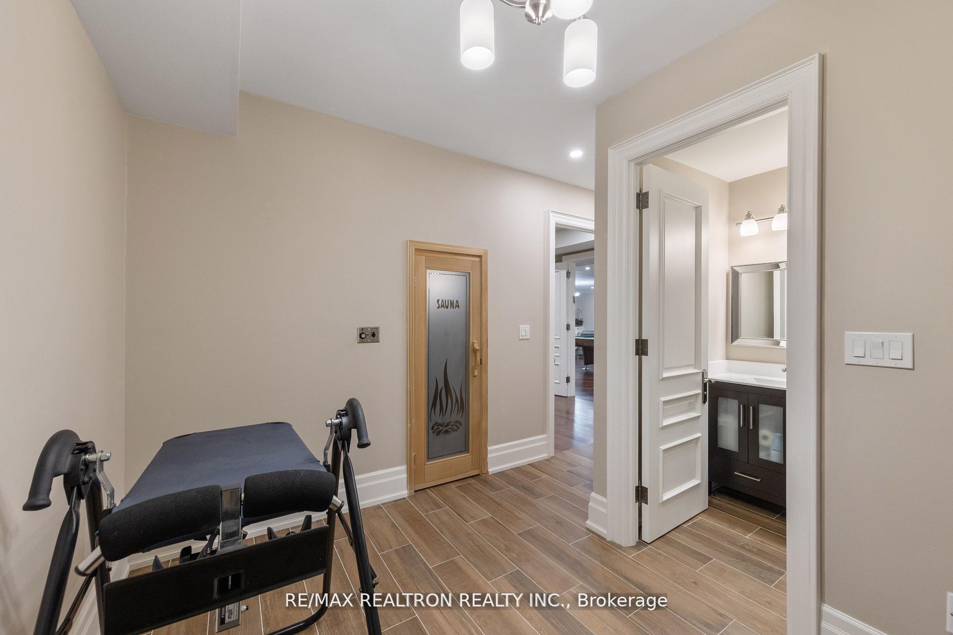 Photo 46 of 223 Crestwood Road, Vaughan, Crestwood-Springfarm-Yorkhill — HOMEH