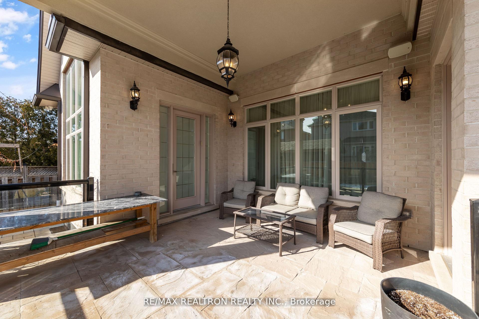 Photo 48 of 223 Crestwood Road, Vaughan, Crestwood-Springfarm-Yorkhill — HOMEH