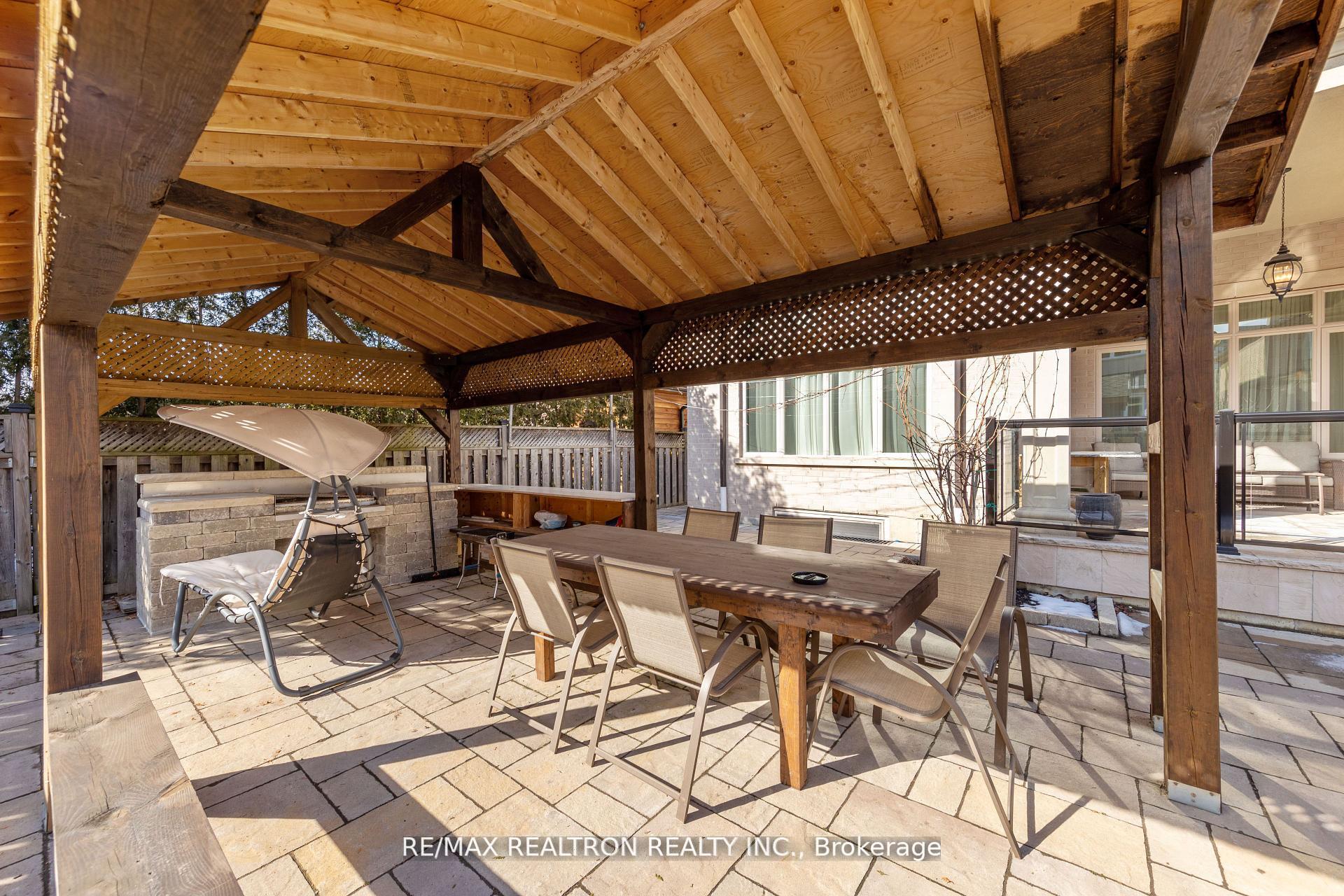 Photo 50 of 223 Crestwood Road, Vaughan, Crestwood-Springfarm-Yorkhill — HOMEH