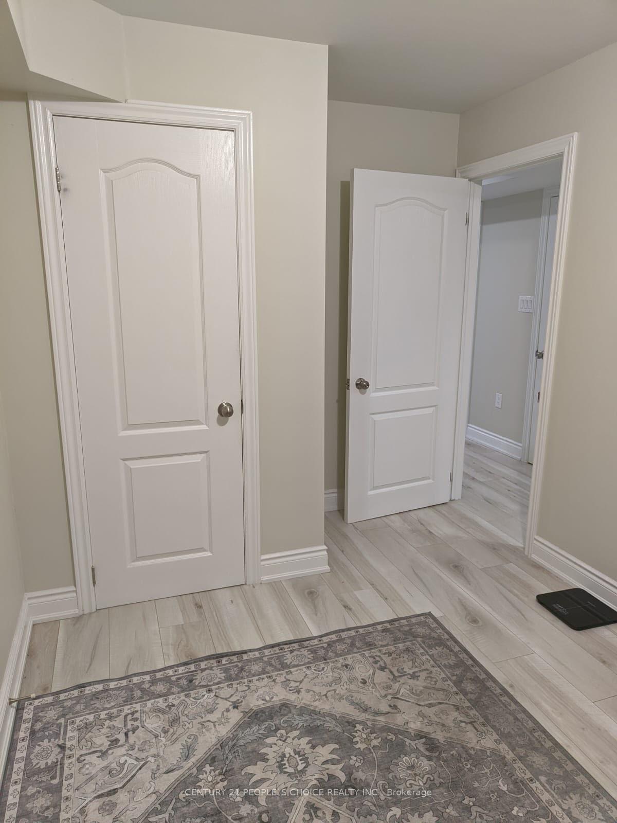 Photo 1 of Unit BSMNT, 40 Fordham Road, Brampton, Bram West — HOMEH
