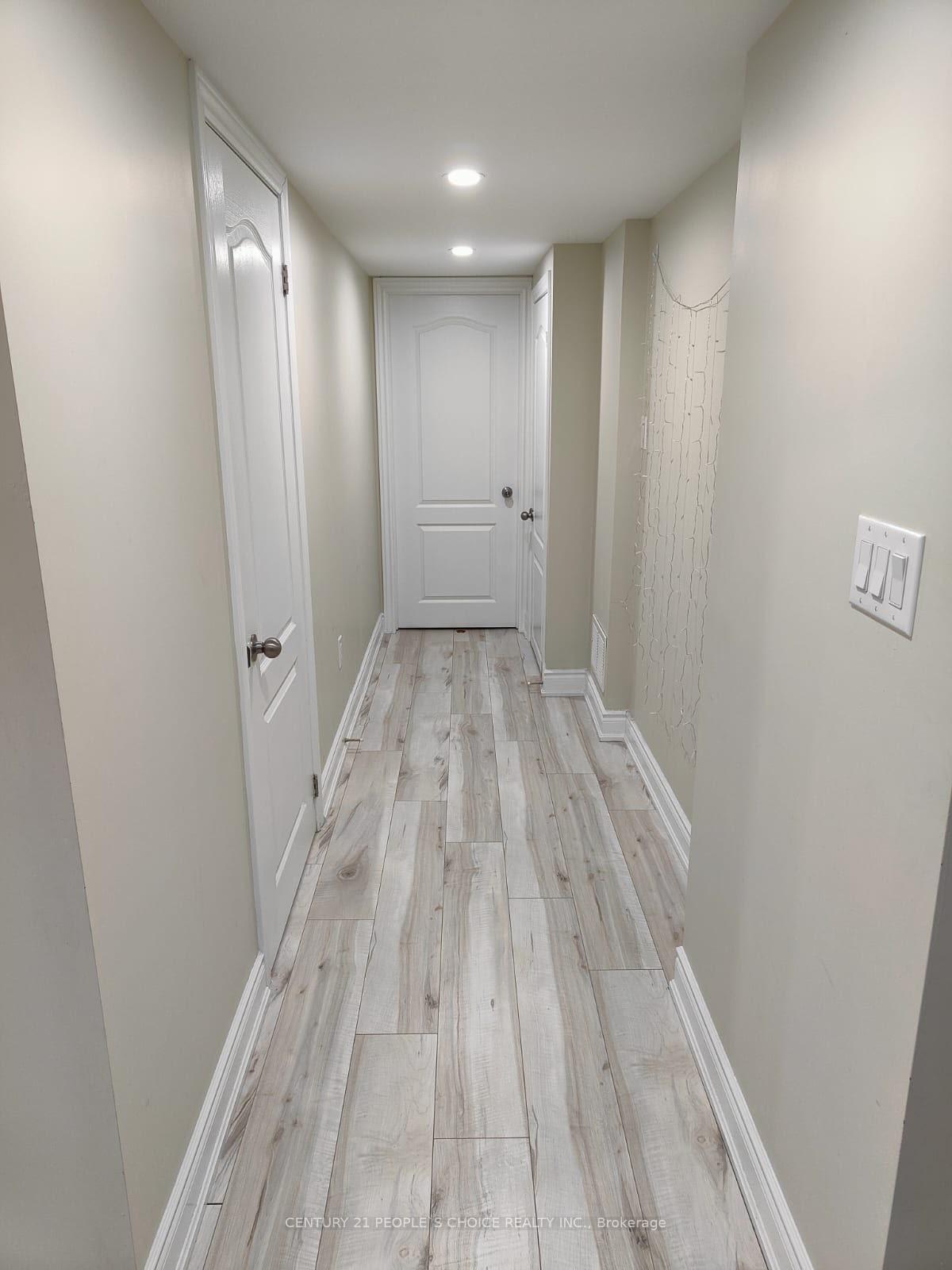 Photo 2 of Unit BSMNT, 40 Fordham Road, Brampton, Bram West — HOMEH