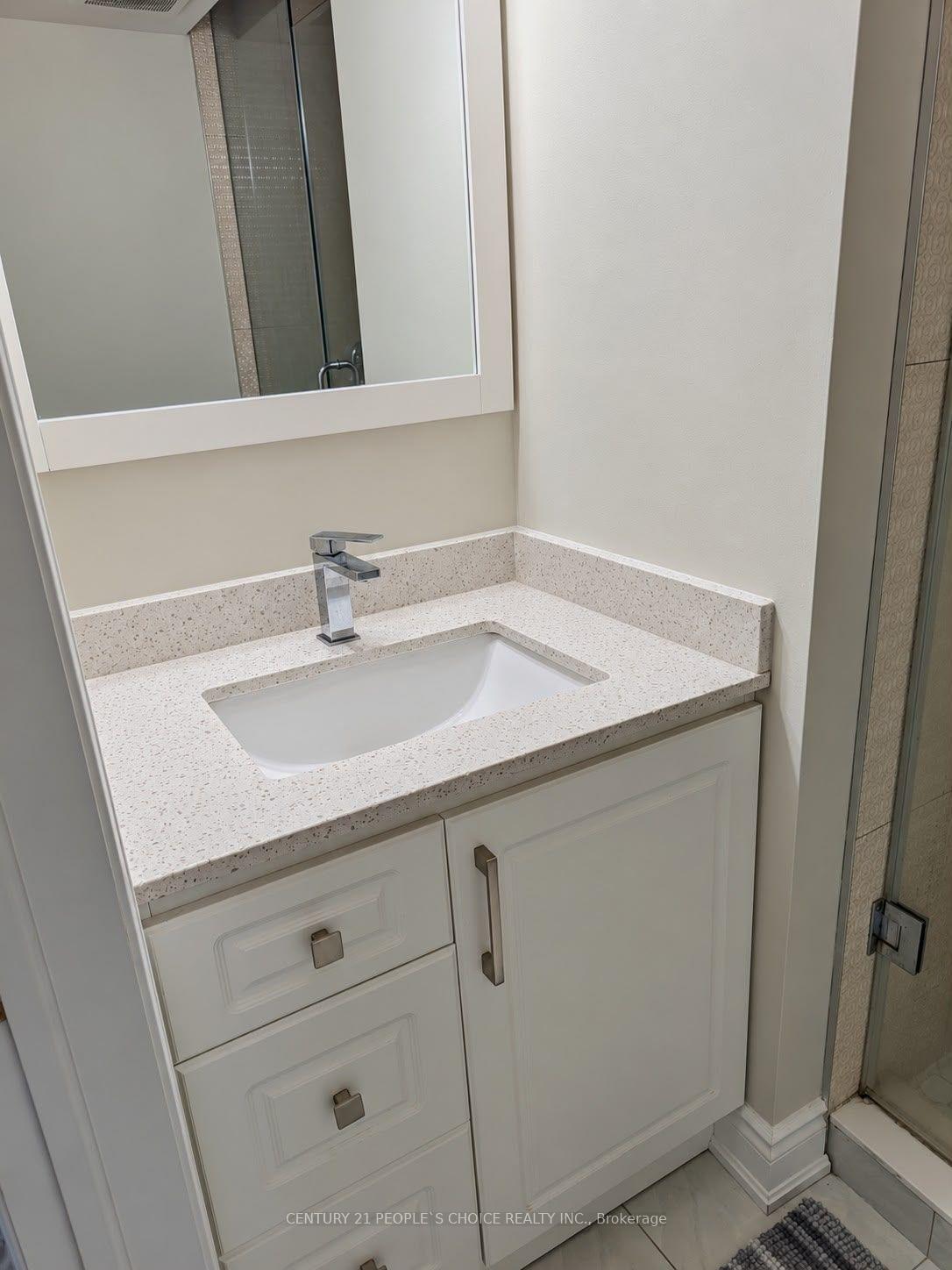 Photo 8 of Unit BSMNT, 40 Fordham Road, Brampton, Bram West — HOMEH