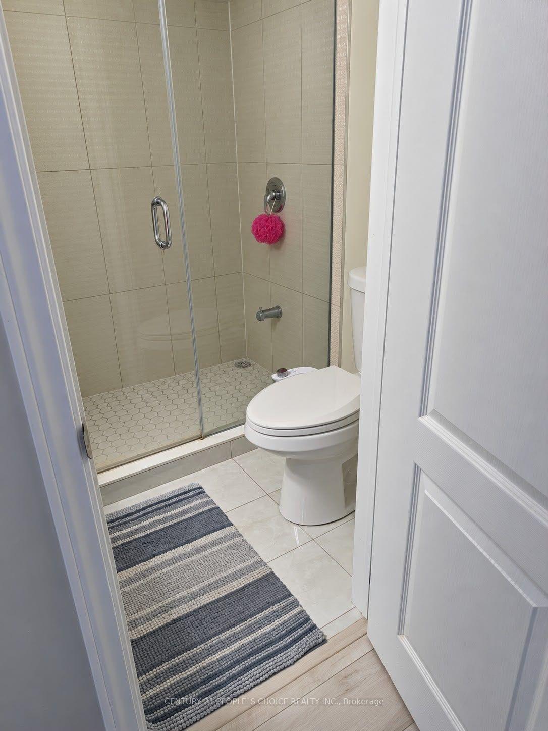Photo 9 of Unit BSMNT, 40 Fordham Road, Brampton, Bram West — HOMEH