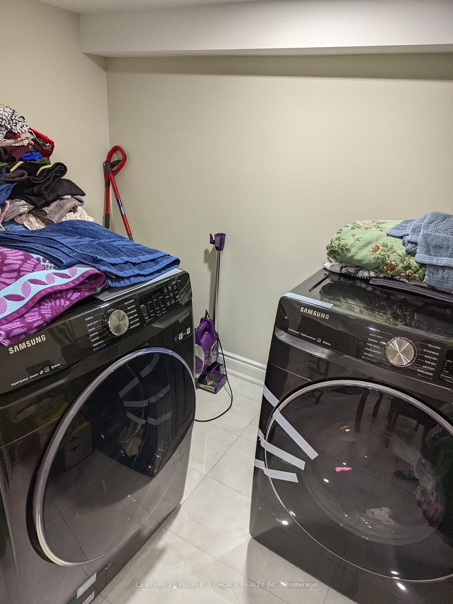 Photo 10 of Unit BSMNT, 40 Fordham Road, Brampton, Bram West — HOMEH