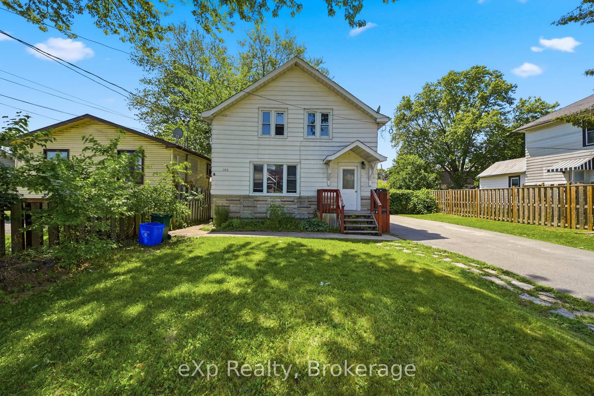 Photo 2 of 326 Sidney Street, Quinte West, Trenton Ward — HOMEH