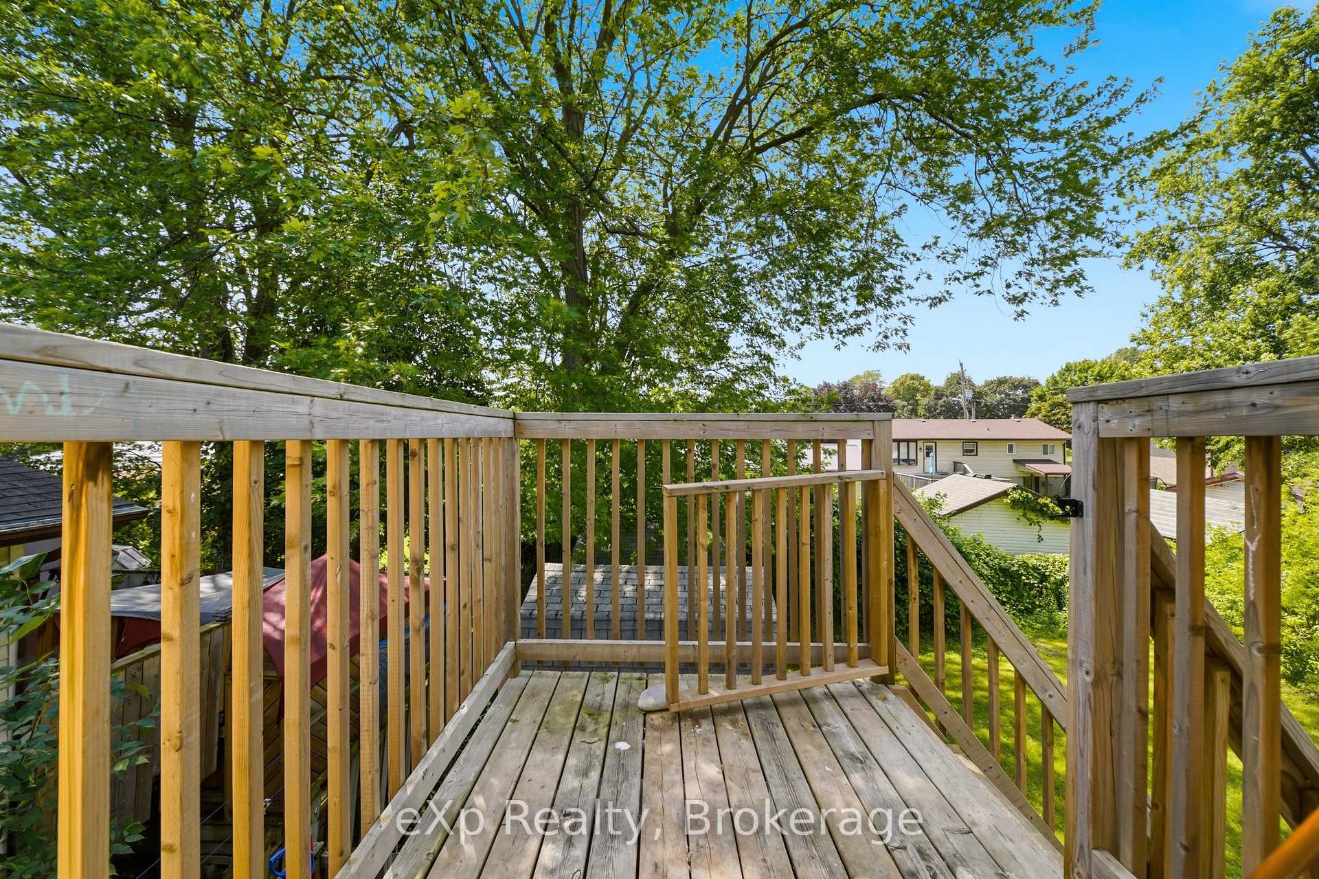 Photo 26 of 326 Sidney Street, Quinte West, Trenton Ward — HOMEH
