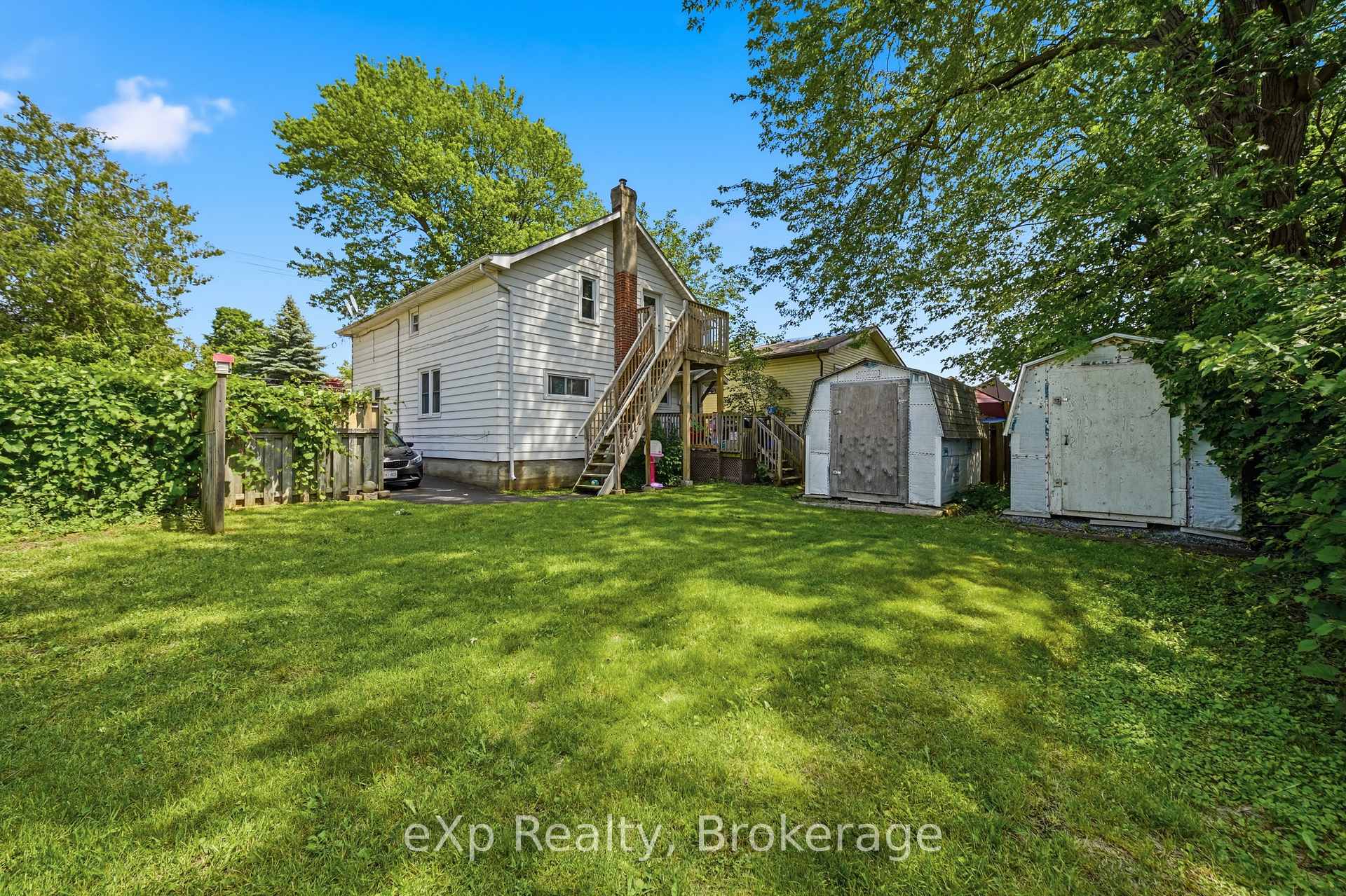 Photo 30 of 326 Sidney Street, Quinte West, Trenton Ward — HOMEH
