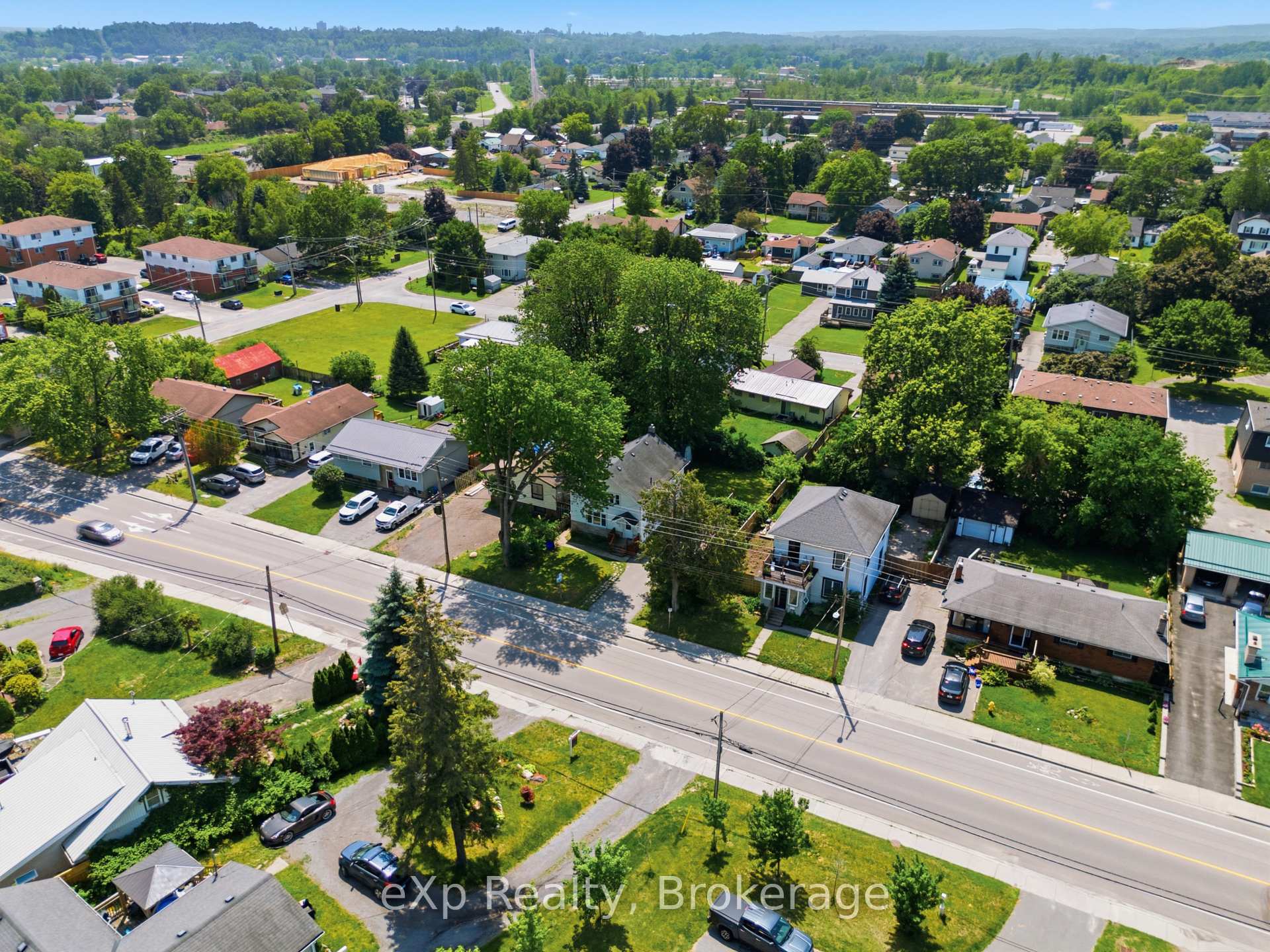 Photo 33 of 326 Sidney Street, Quinte West, Trenton Ward — HOMEH