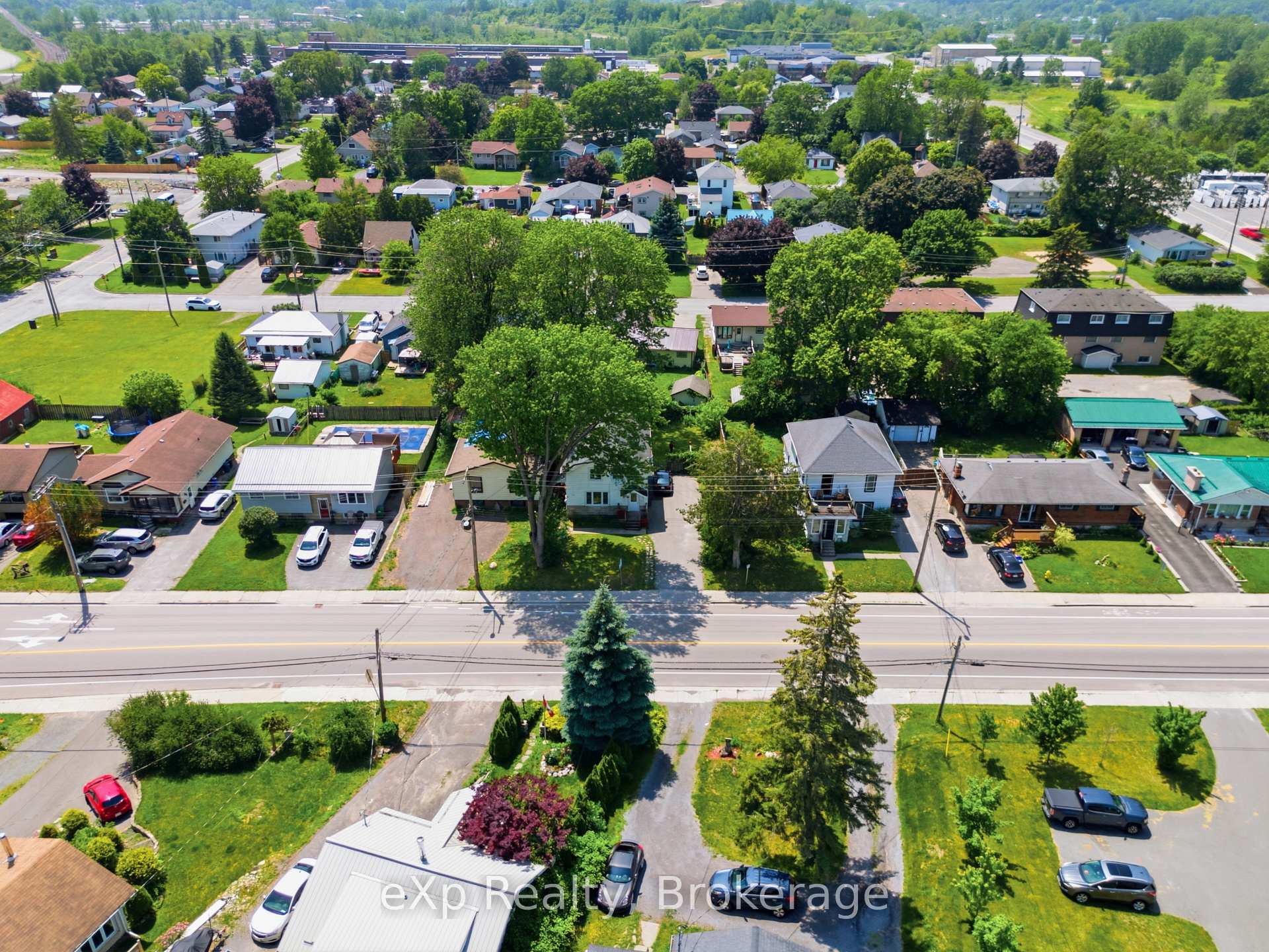 Photo 34 of 326 Sidney Street, Quinte West, Trenton Ward — HOMEH