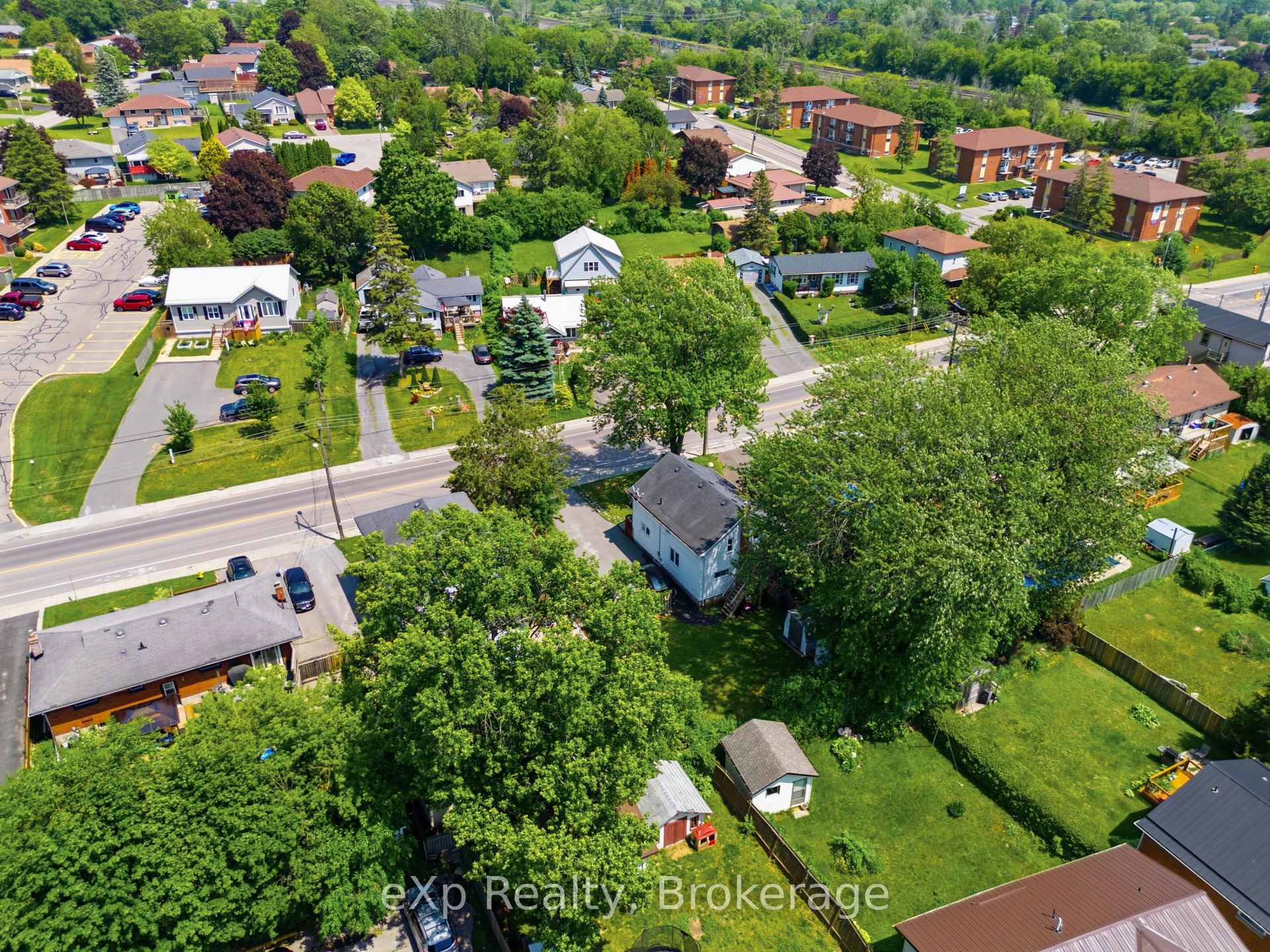 Photo 38 of 326 Sidney Street, Quinte West, Trenton Ward — HOMEH