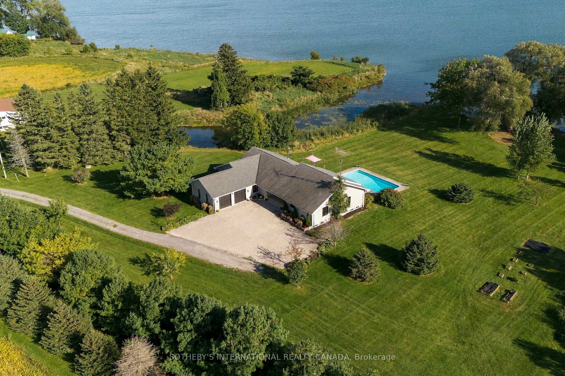 Photo 2 of 969-973 County Road 11, Prince Edward County, Athol — HOMEH