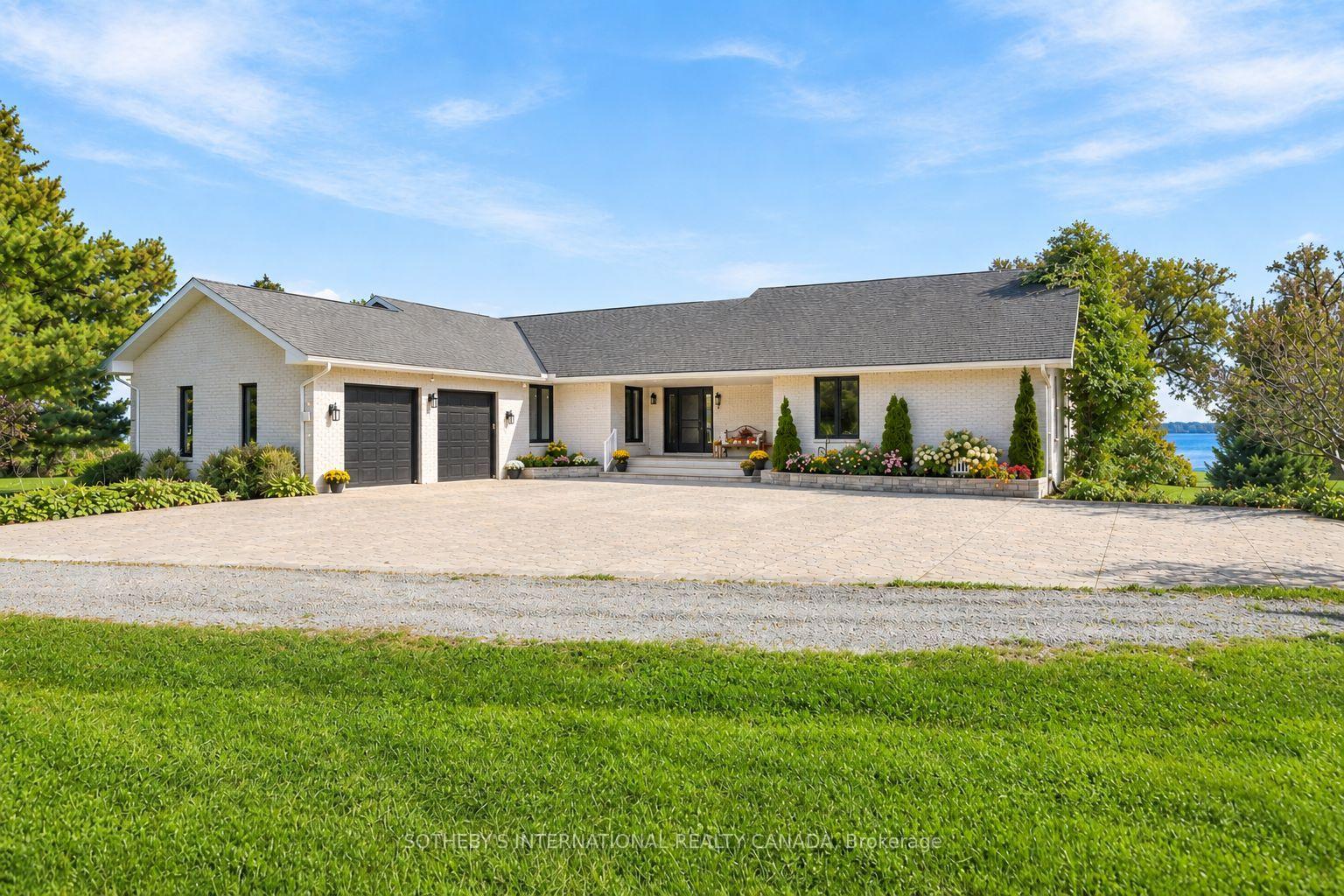 Photo 3 of 969-973 County Road 11, Prince Edward County, Athol — HOMEH