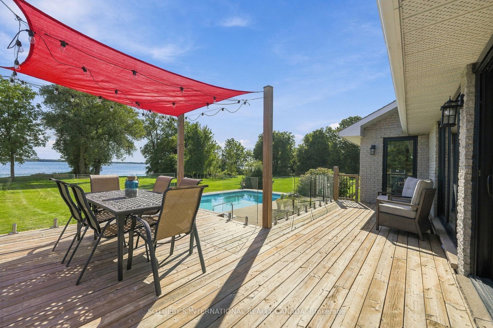 Photo 10 of 969-973 County Road 11, Prince Edward County, Athol — HOMEH