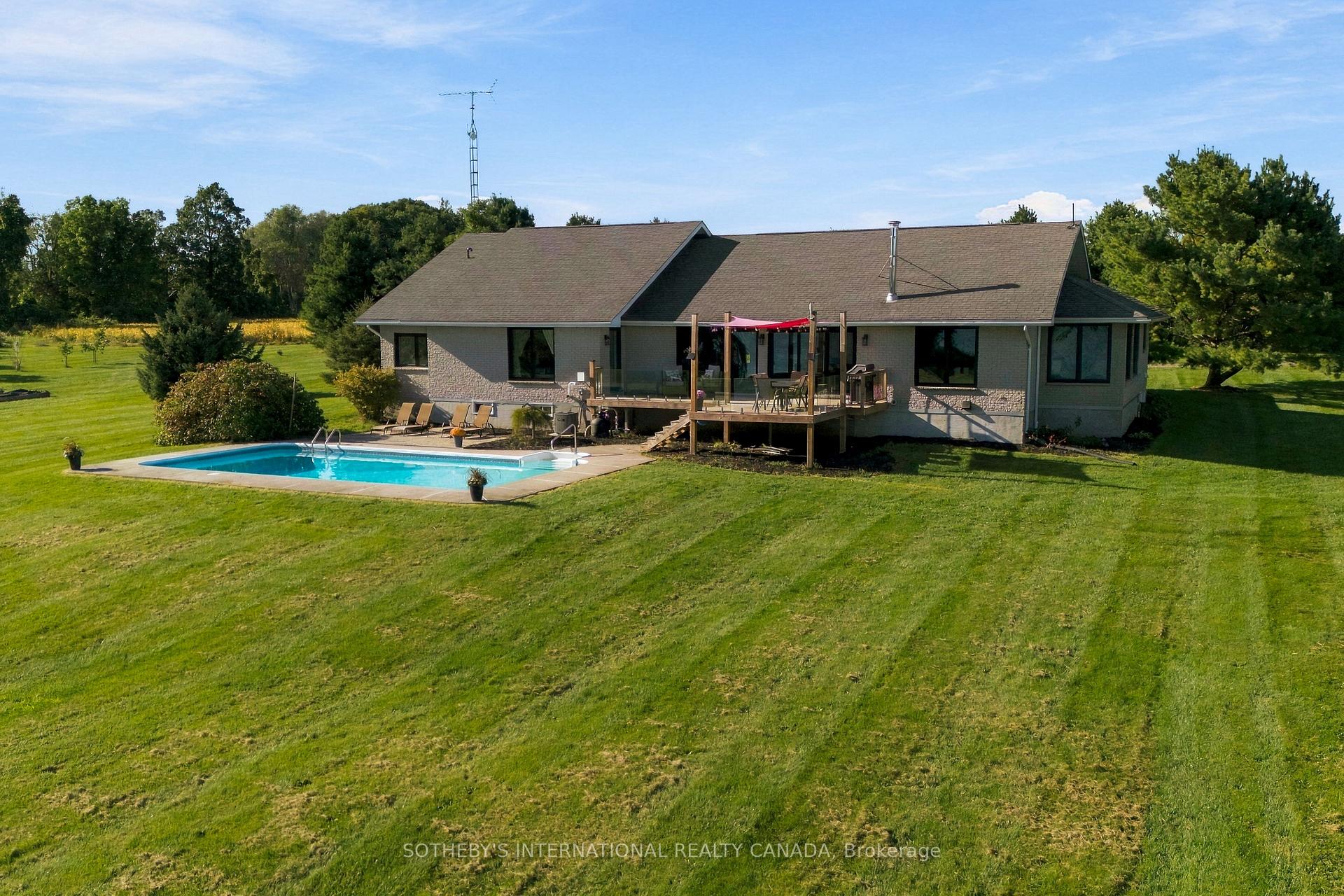 Photo 29 of 969-973 County Road 11, Prince Edward County, Athol — HOMEH