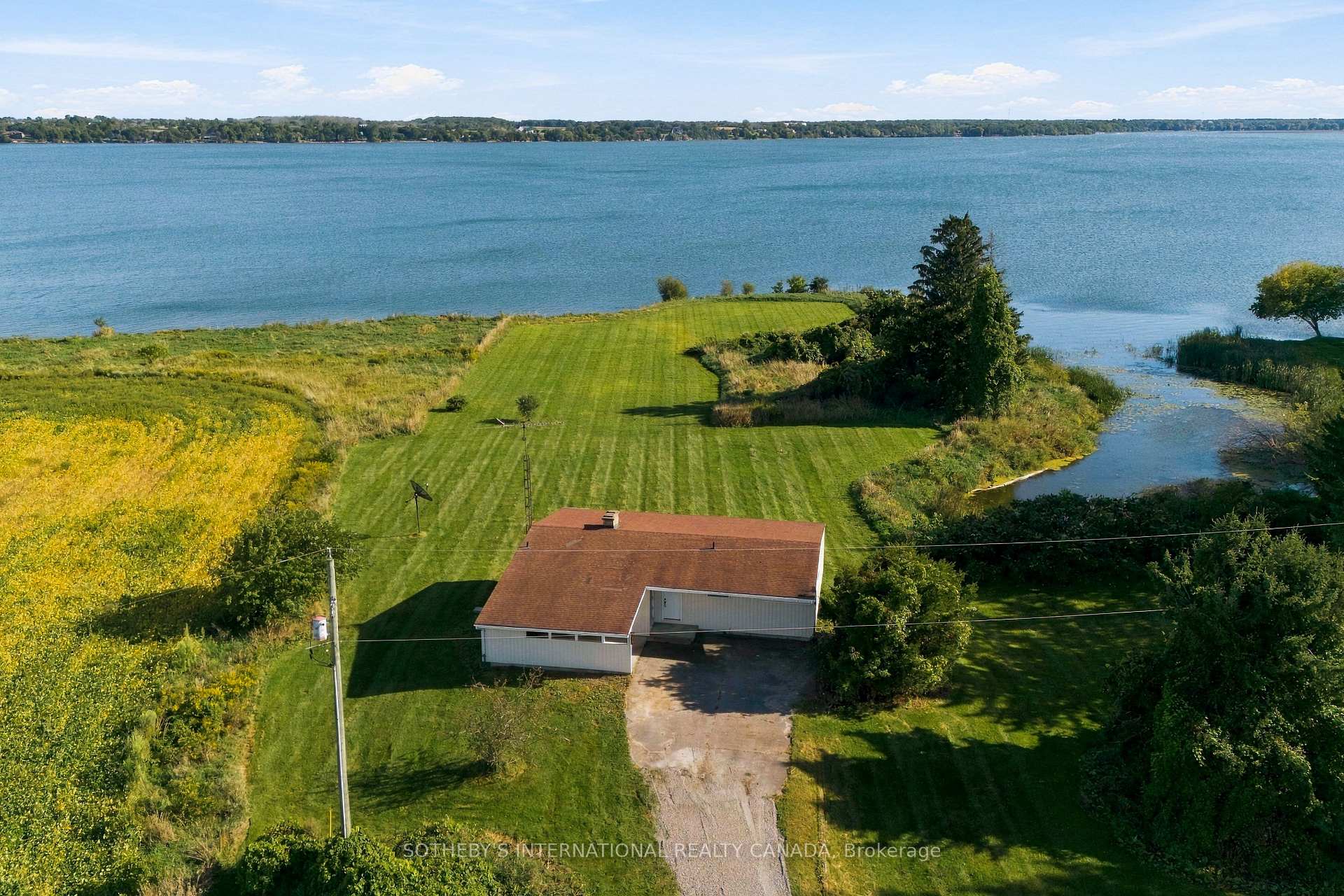 Photo 31 of 969-973 County Road 11, Prince Edward County, Athol — HOMEH
