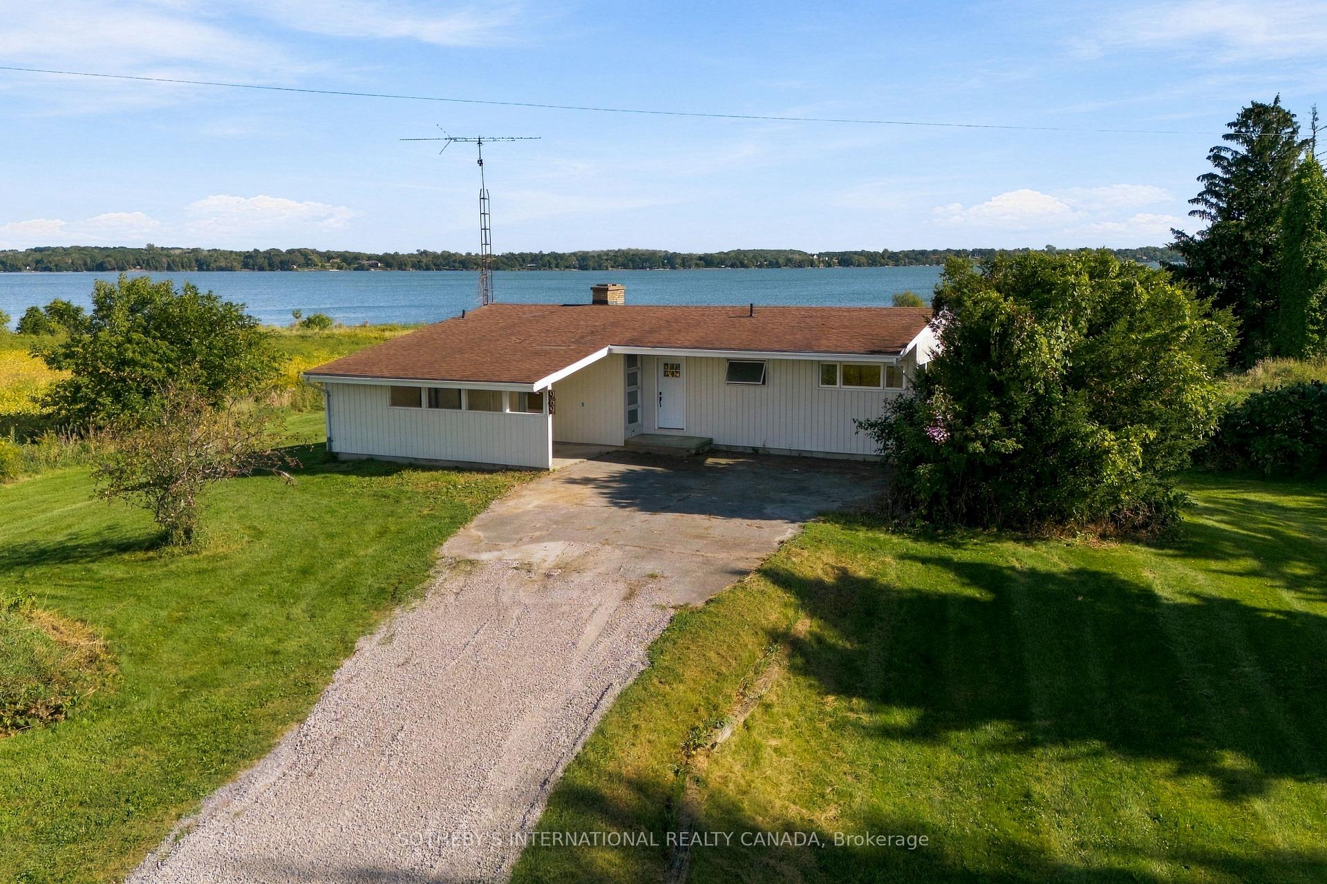 Photo 33 of 969-973 County Road 11, Prince Edward County, Athol — HOMEH