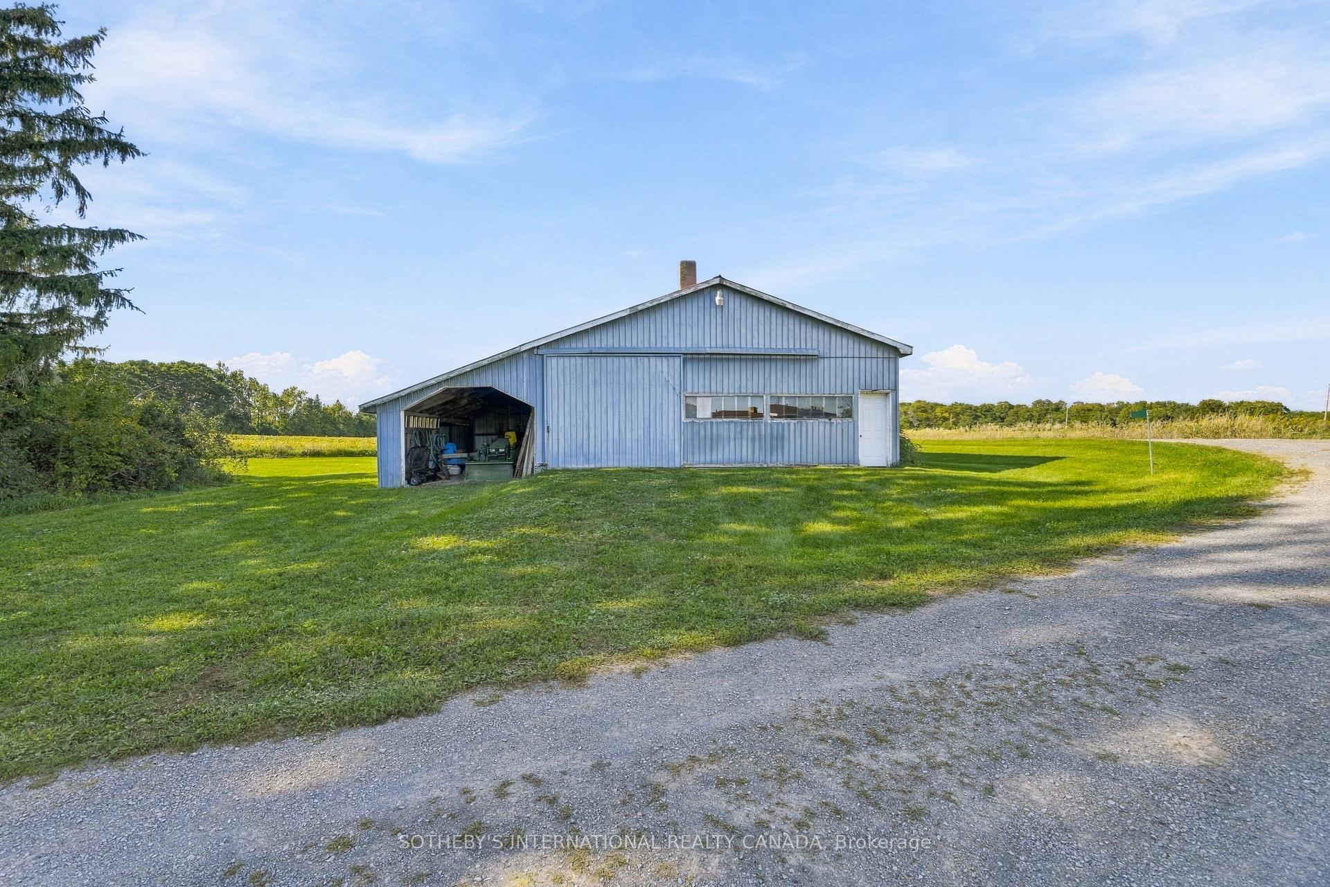 Photo 34 of 969-973 County Road 11, Prince Edward County, Athol — HOMEH