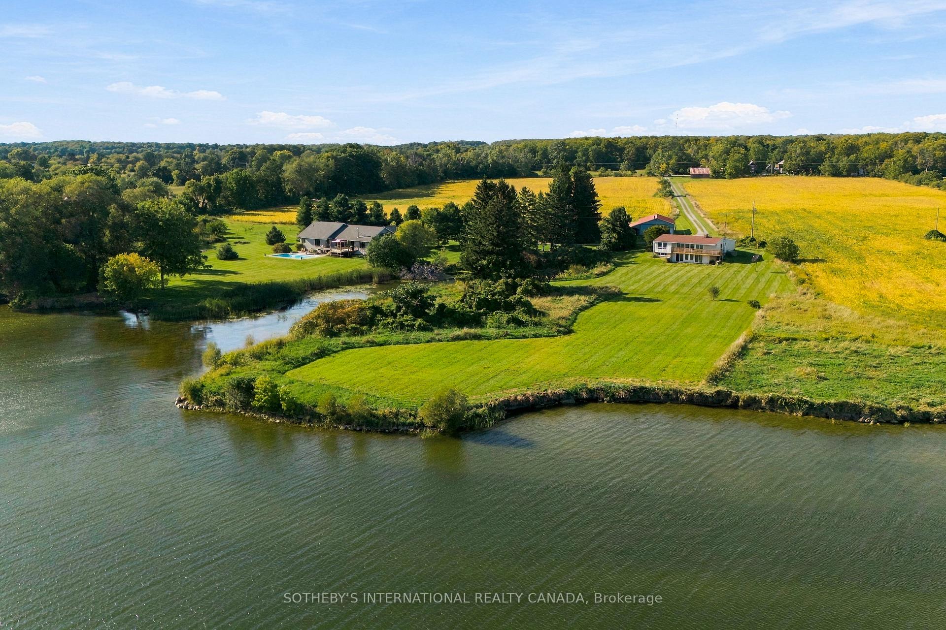 Photo 37 of 969-973 County Road 11, Prince Edward County, Athol — HOMEH