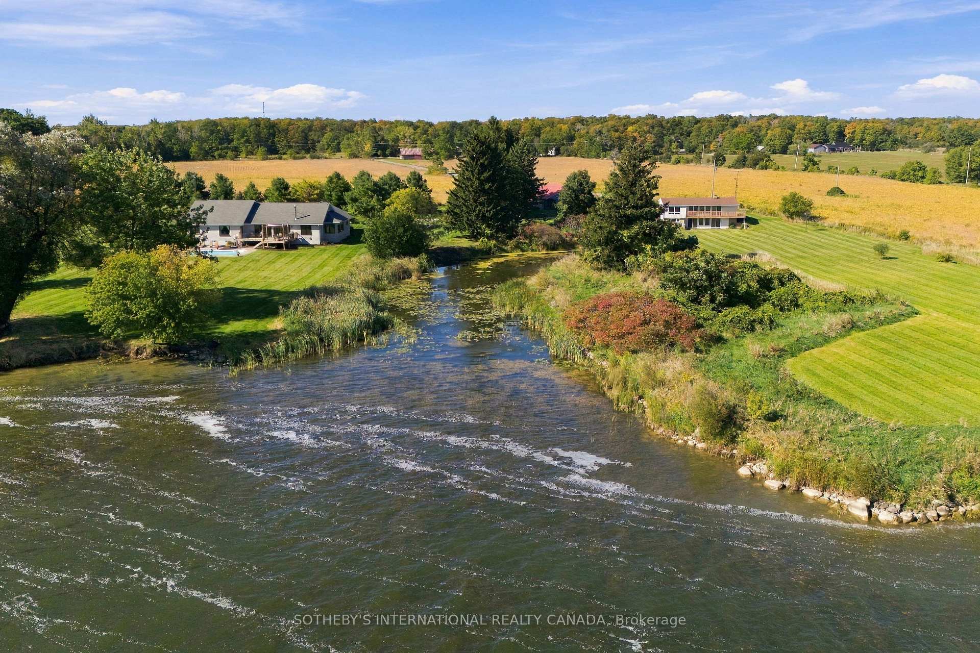 Photo 39 of 969-973 County Road 11, Prince Edward County, Athol — HOMEH