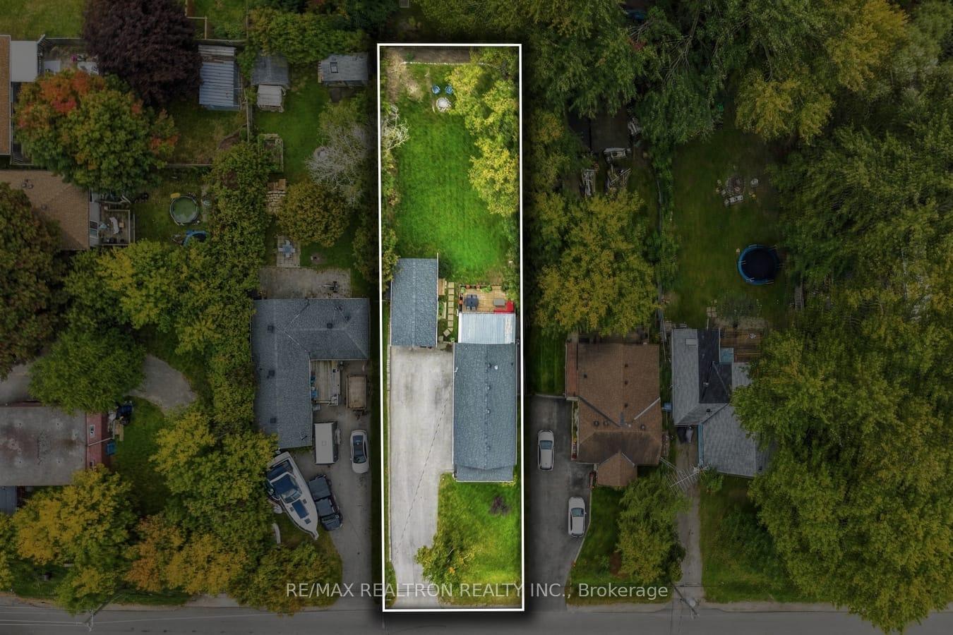 Photo 3 of 203 Bayview Avenue, Georgina, Keswick South — HOMEH
