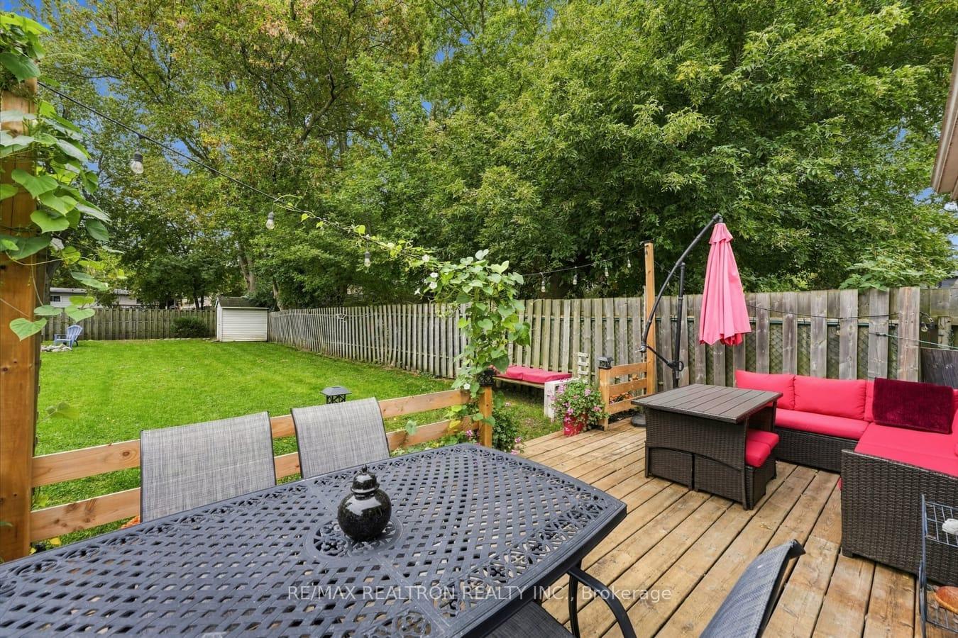 Photo 35 of 203 Bayview Avenue, Georgina, Keswick South — HOMEH