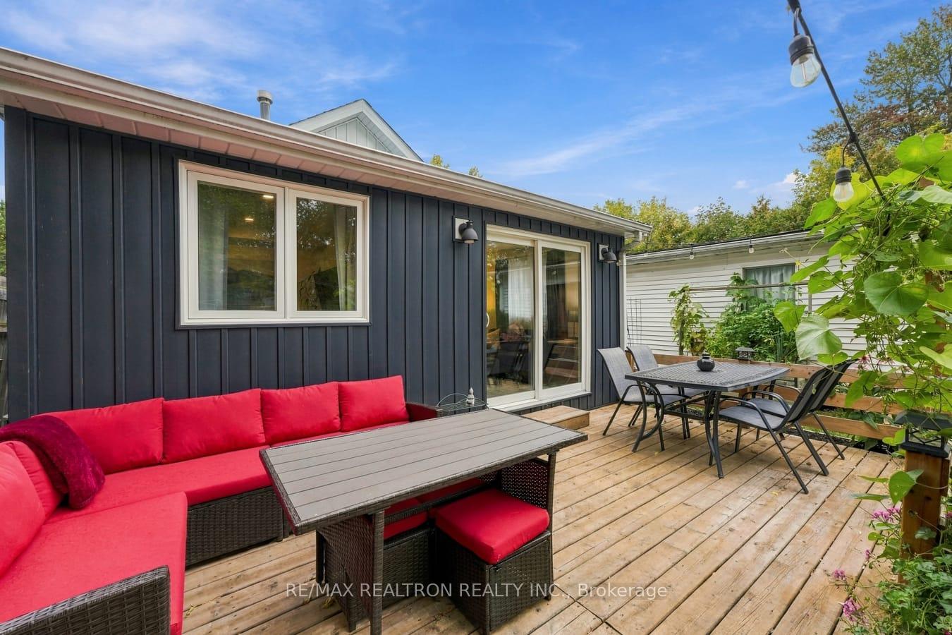 Photo 36 of 203 Bayview Avenue, Georgina, Keswick South — HOMEH