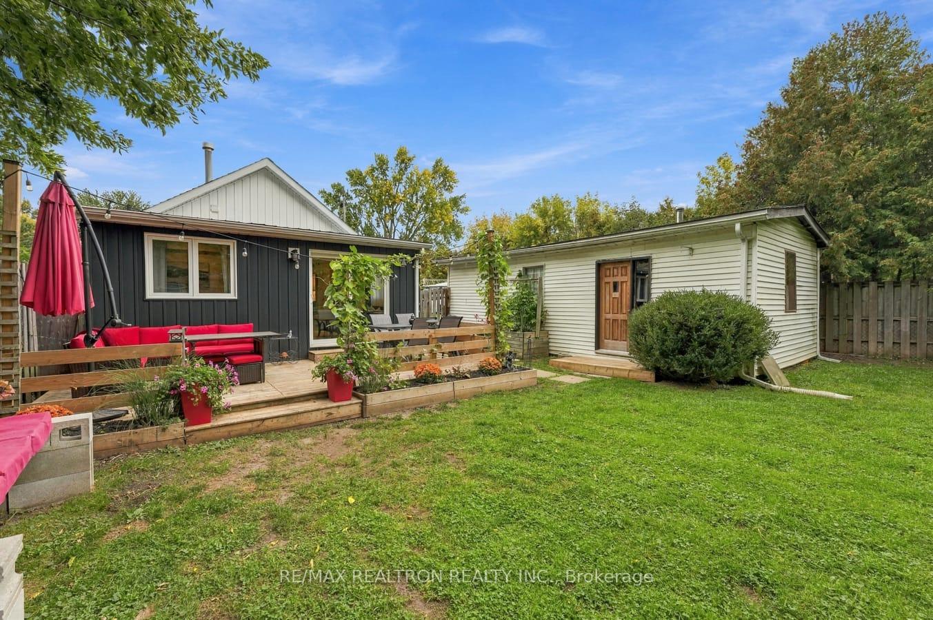 Photo 37 of 203 Bayview Avenue, Georgina, Keswick South — HOMEH