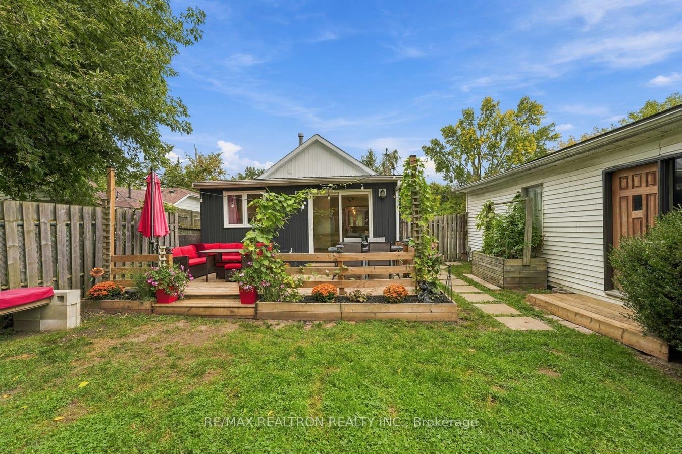 Photo 38 of 203 Bayview Avenue, Georgina, Keswick South — HOMEH